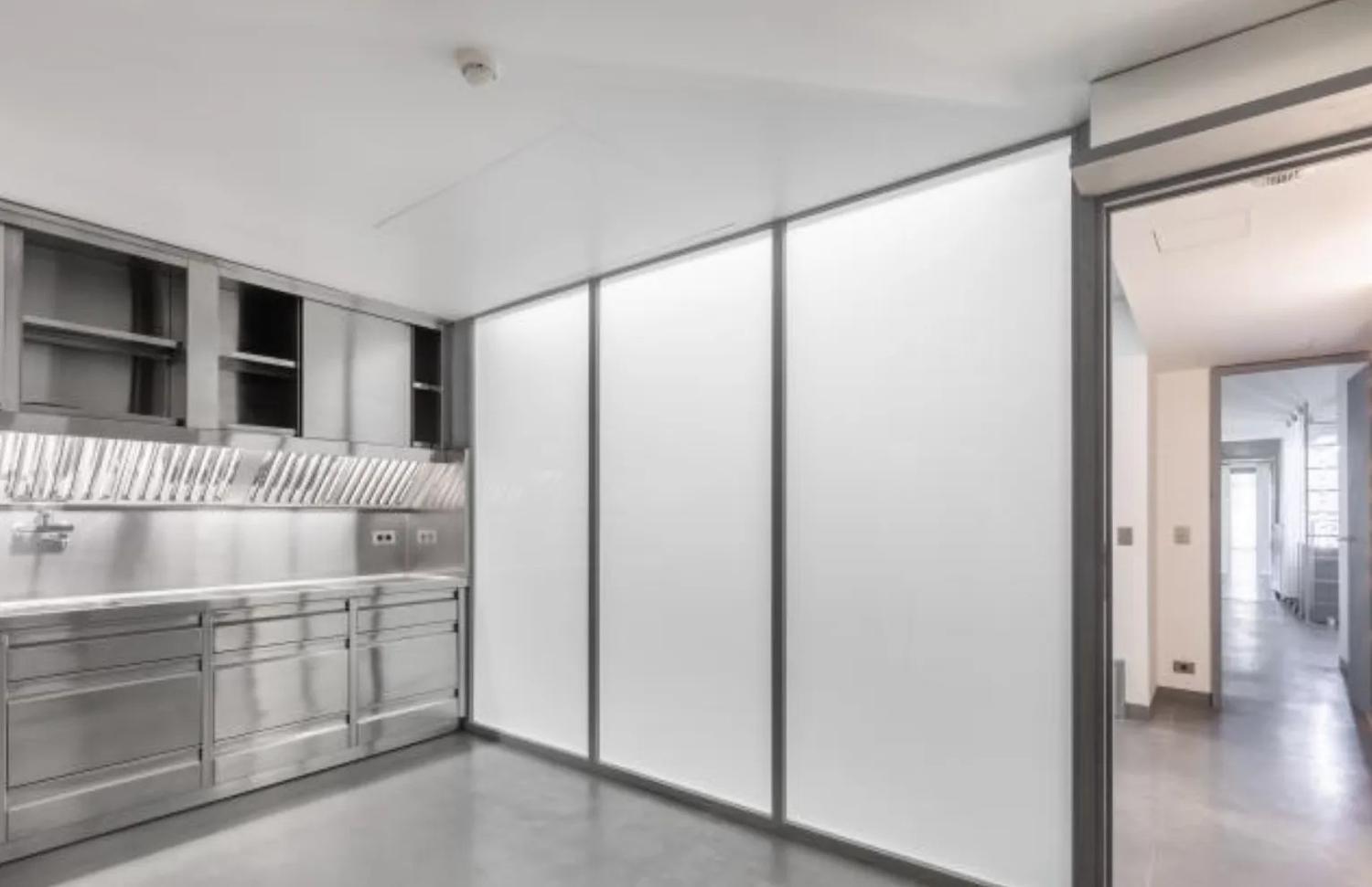 appartement karl
