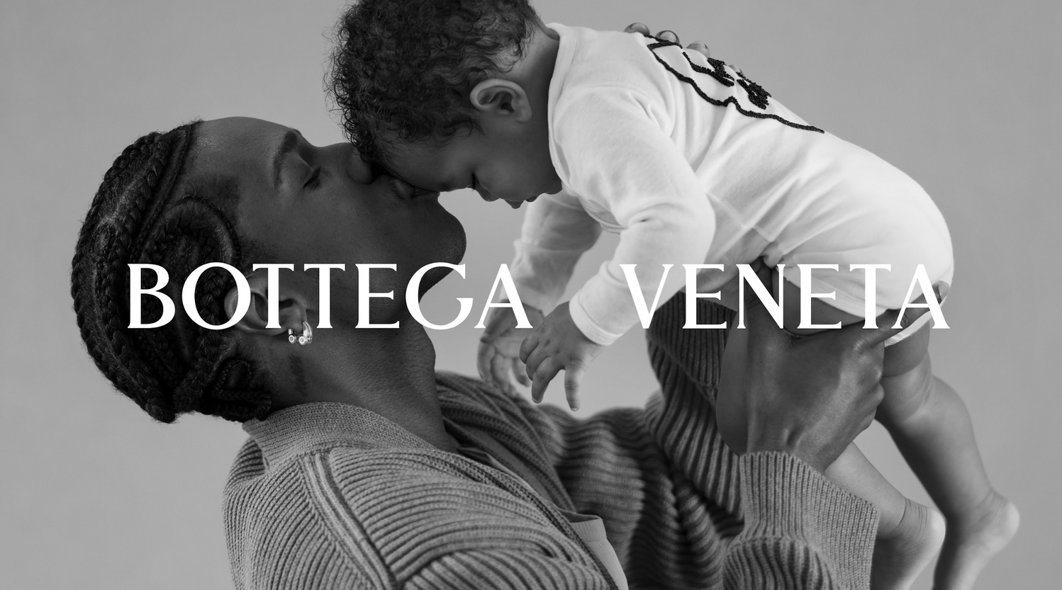 asap rocky rza riot campagne bottega veneta