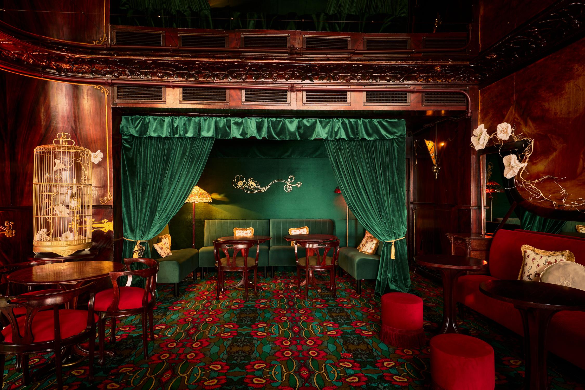 restaurant de perrier jouet chez maxims ouverture 2025 2026 champagne