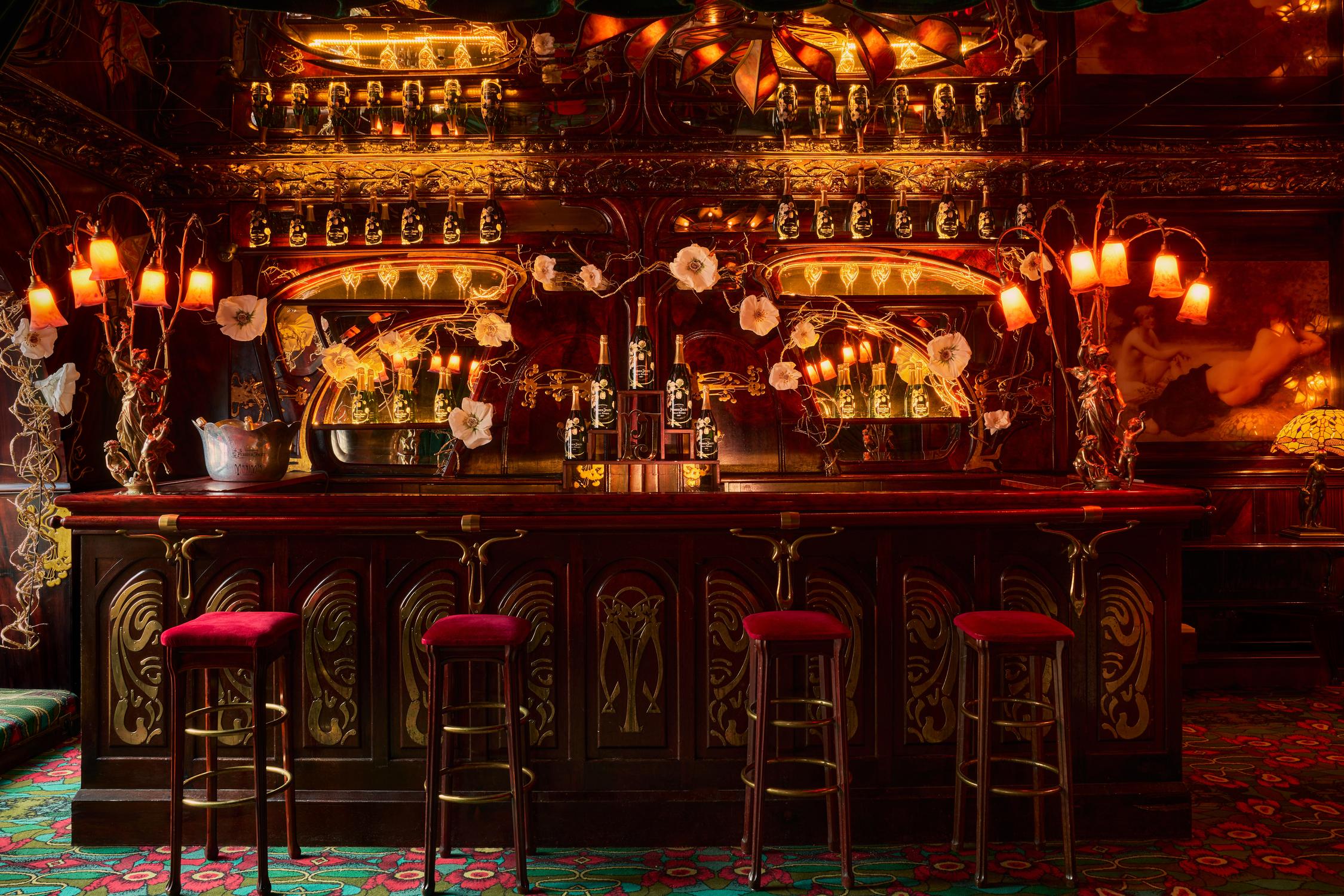 restaurant maxims perrier jouet belle epoque