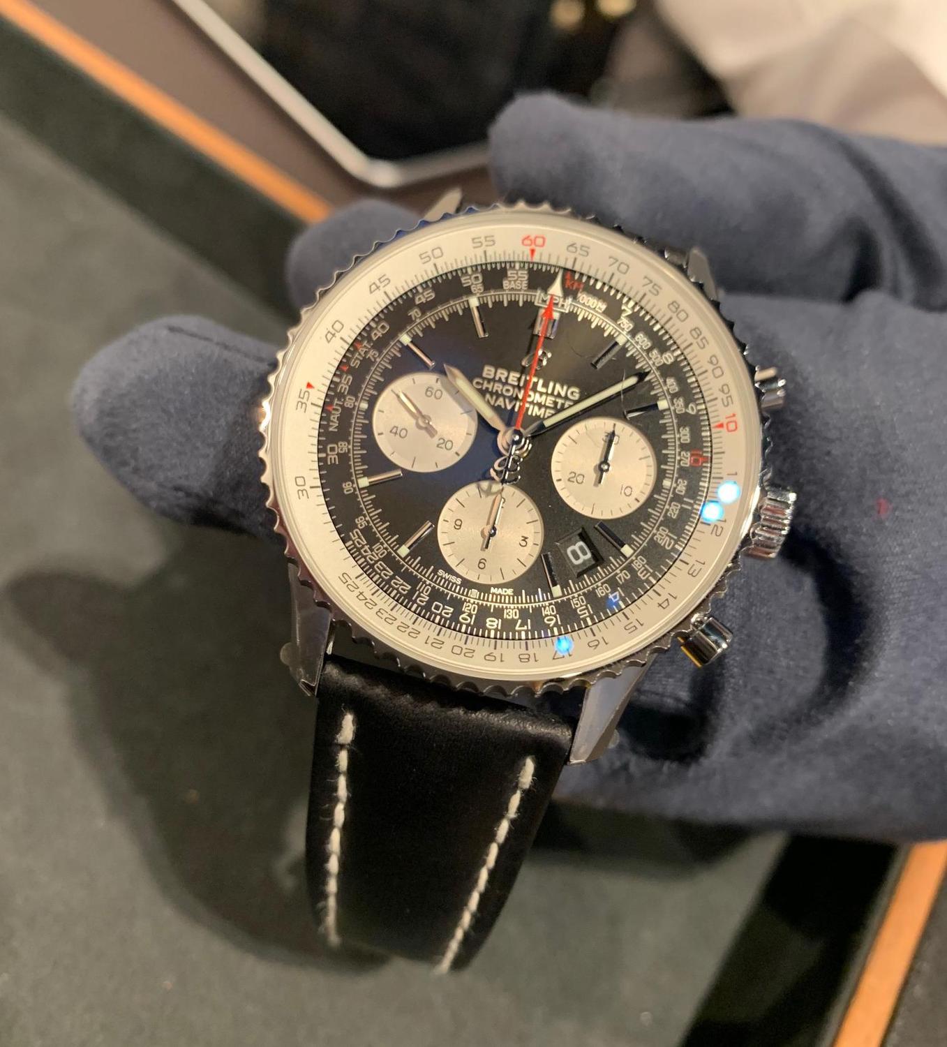 breitling