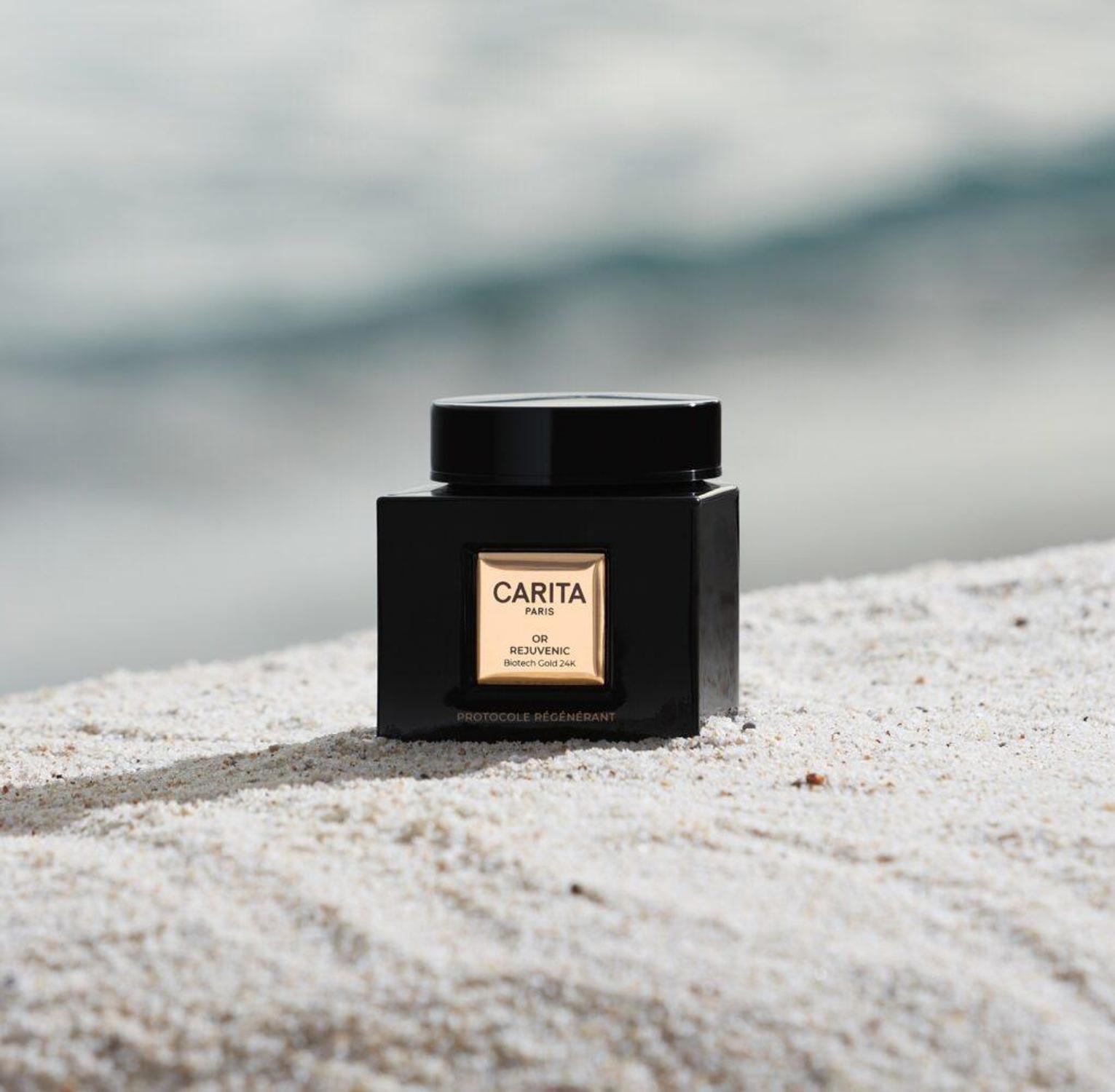 carita l'oréal 2025