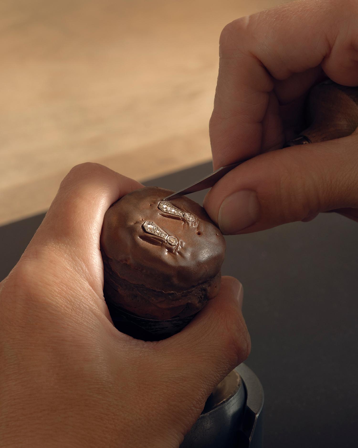 cartier talents formation horlogerie