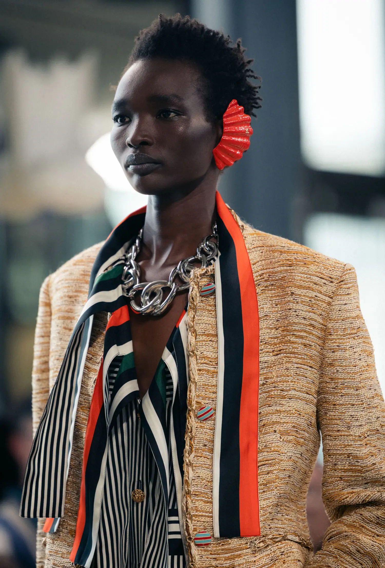 chanel brand finance