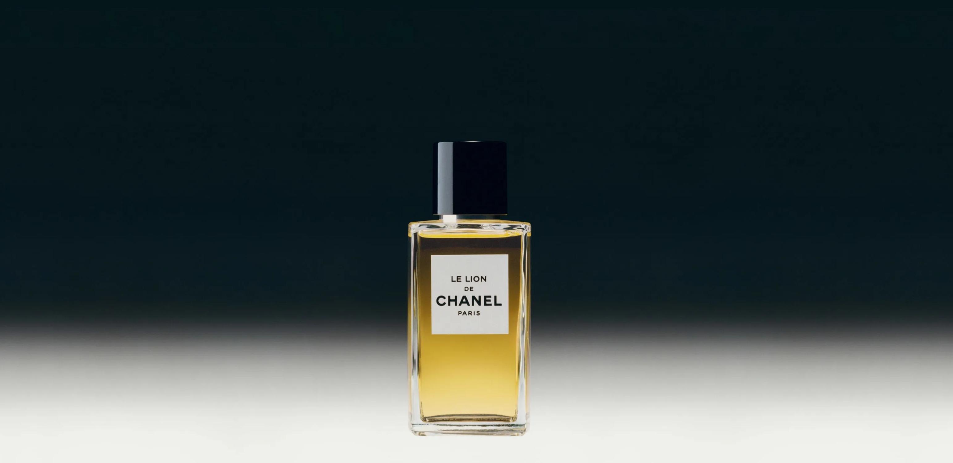 chanel les exclusifs