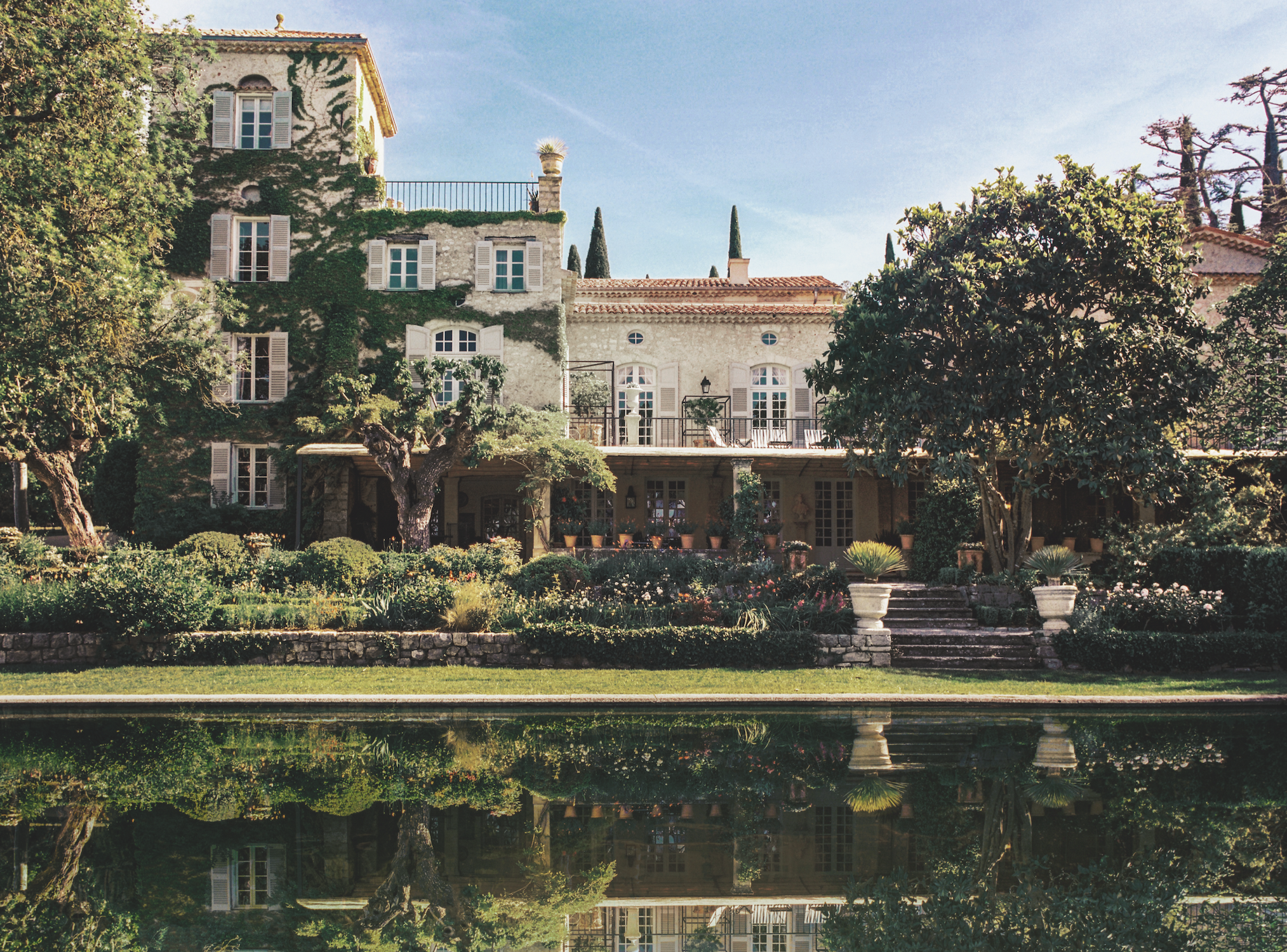 visite du chateau de la colle noire dior 2026 acc&egrave;s