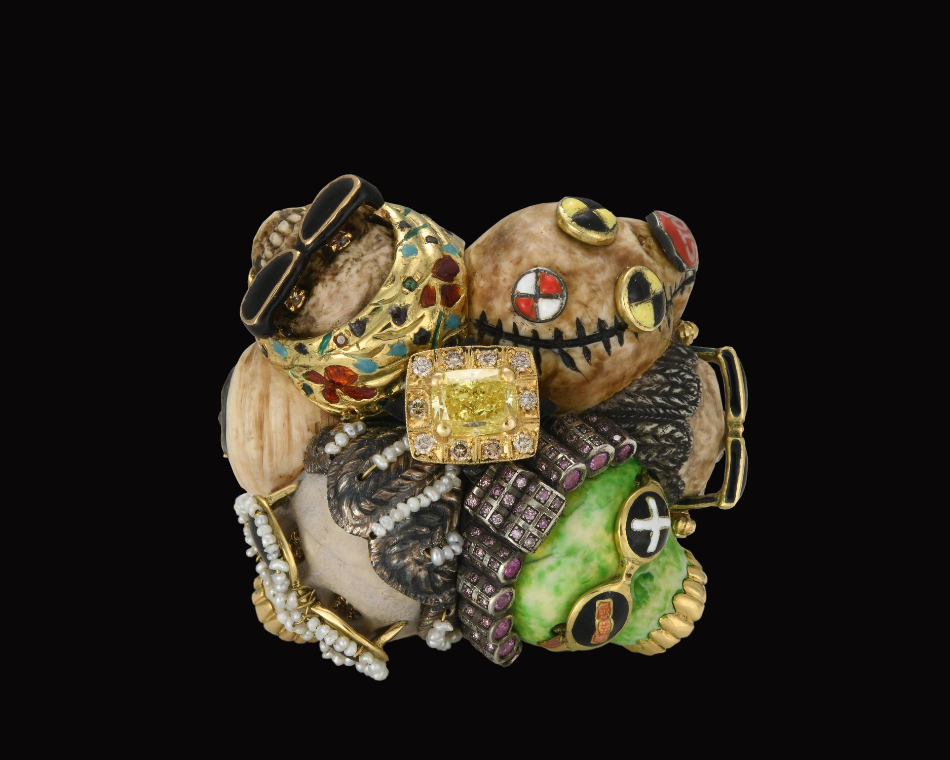 asap rocky marque de joaillerie