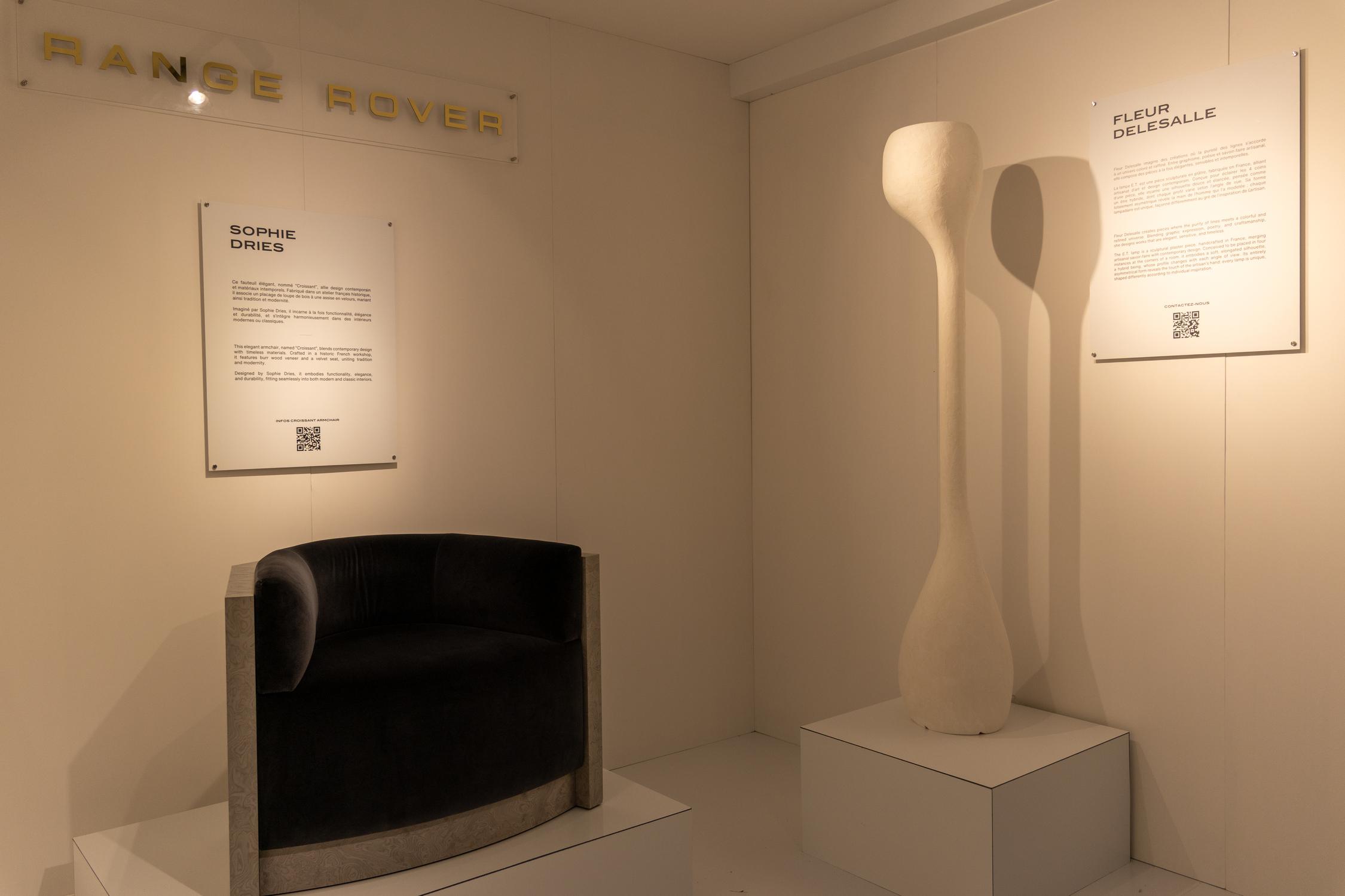 range rover design miami