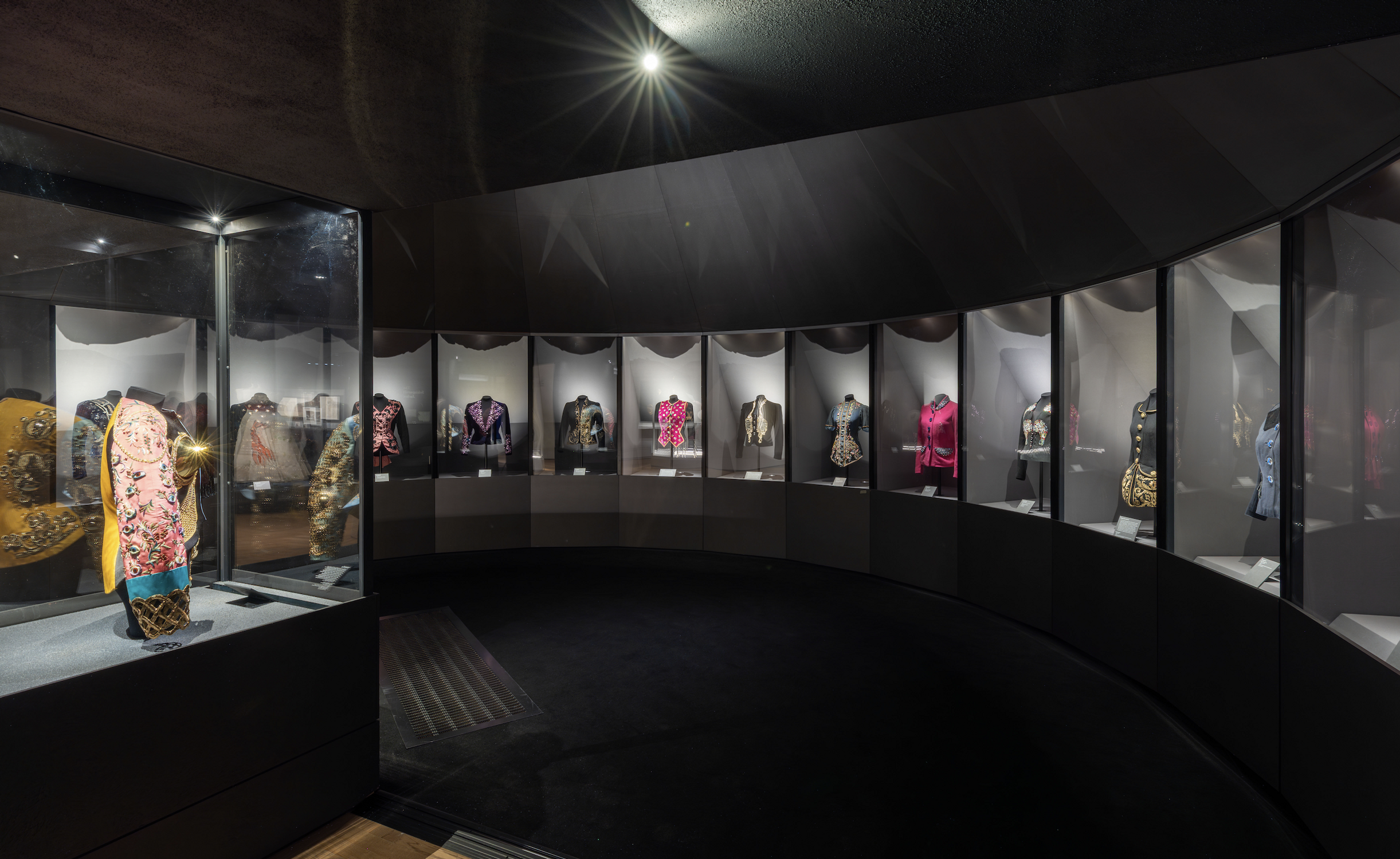 quelle exposition voir &agrave; londres en ce moment