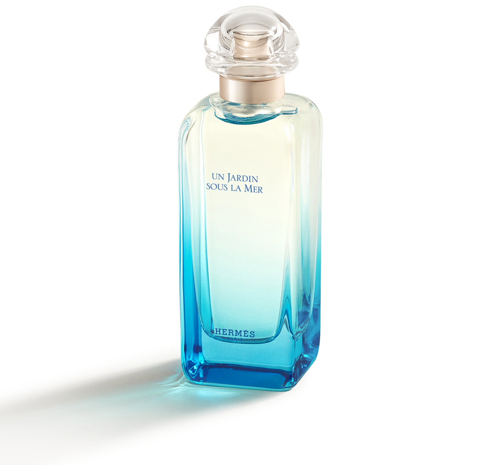 un jardin sous la mer parfum hermes sortie 2026