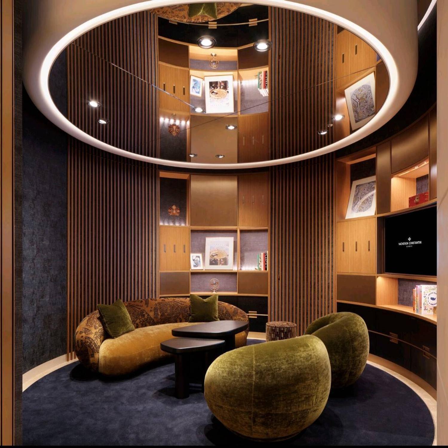 flagship vacheron constantin séoul