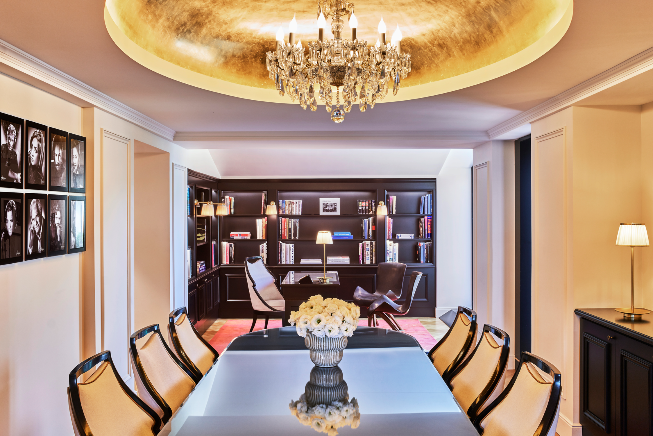 fouquets hotel paris groupe barriere collection