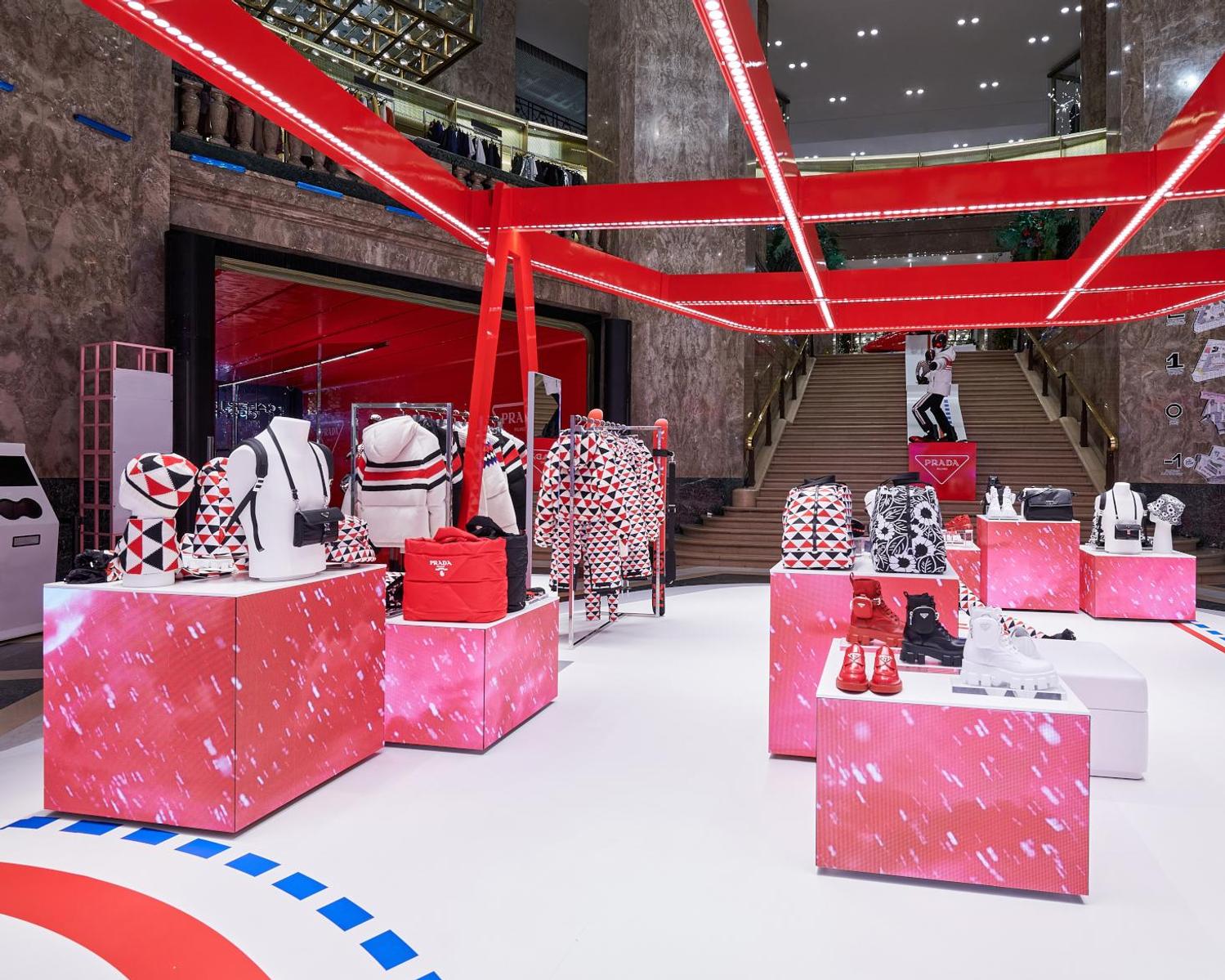 prada on ice hiver