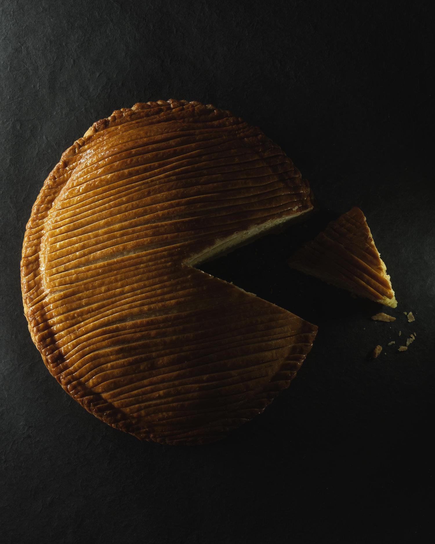 galette jacques grenin