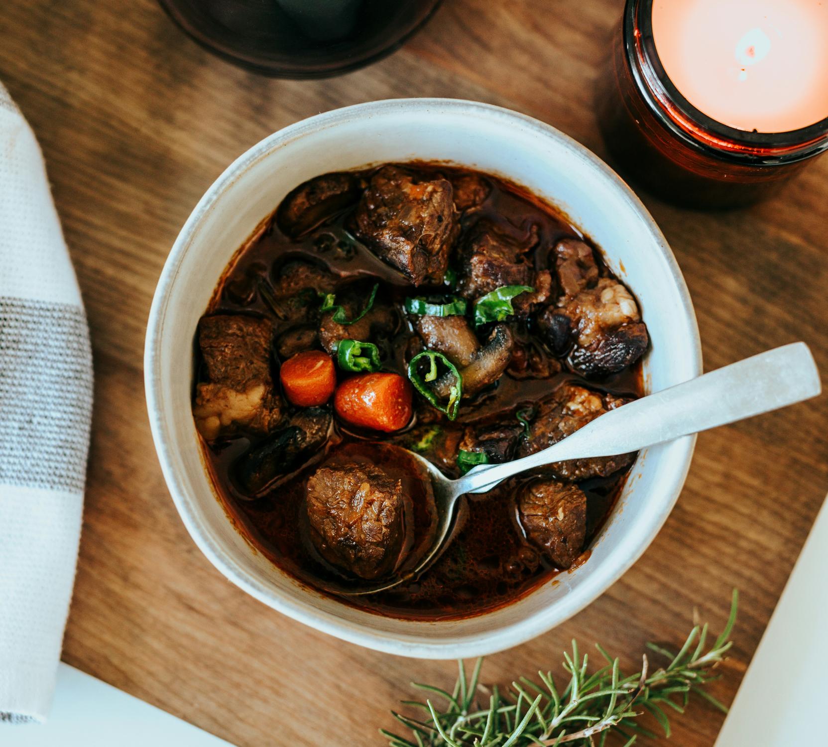 gastronomie francaise