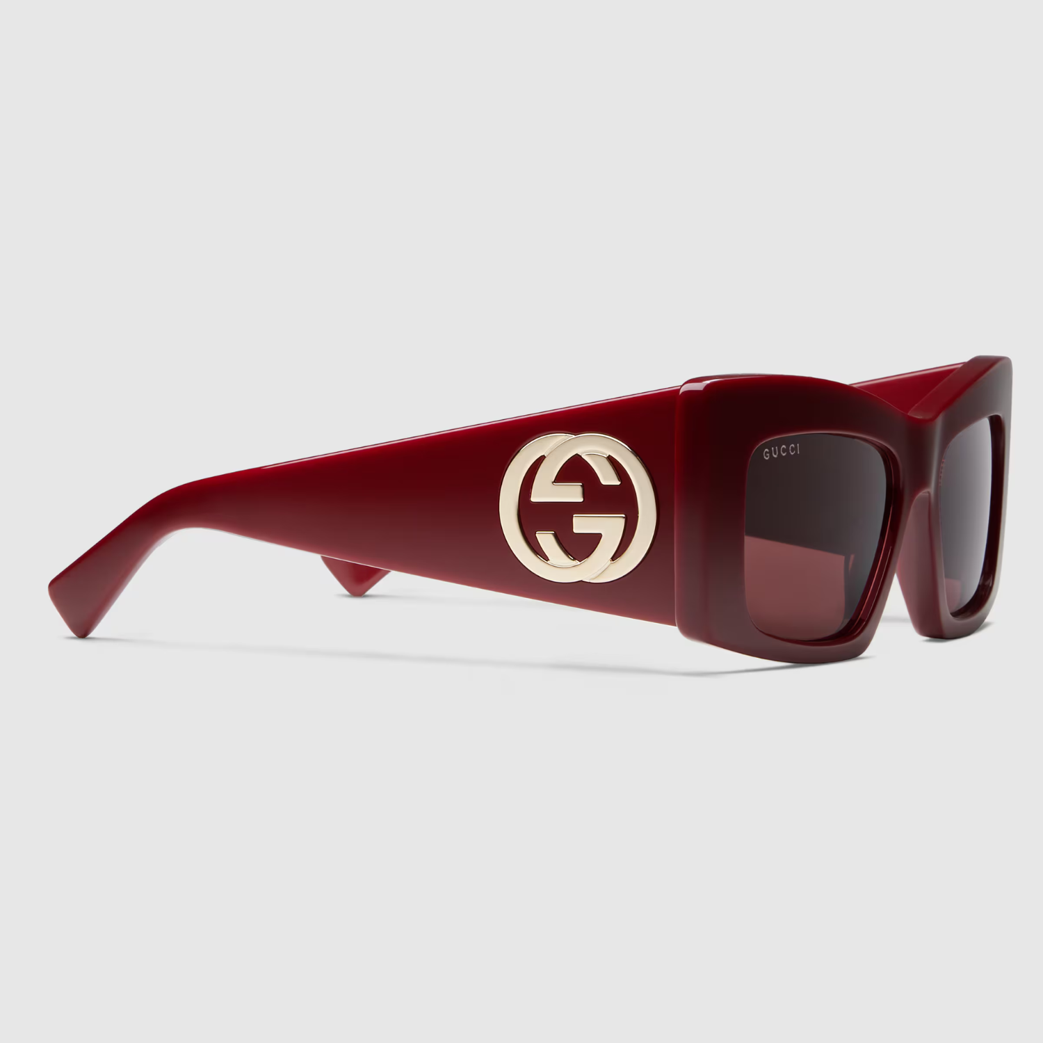 gucci kering eyewear lunettes fabricant italien