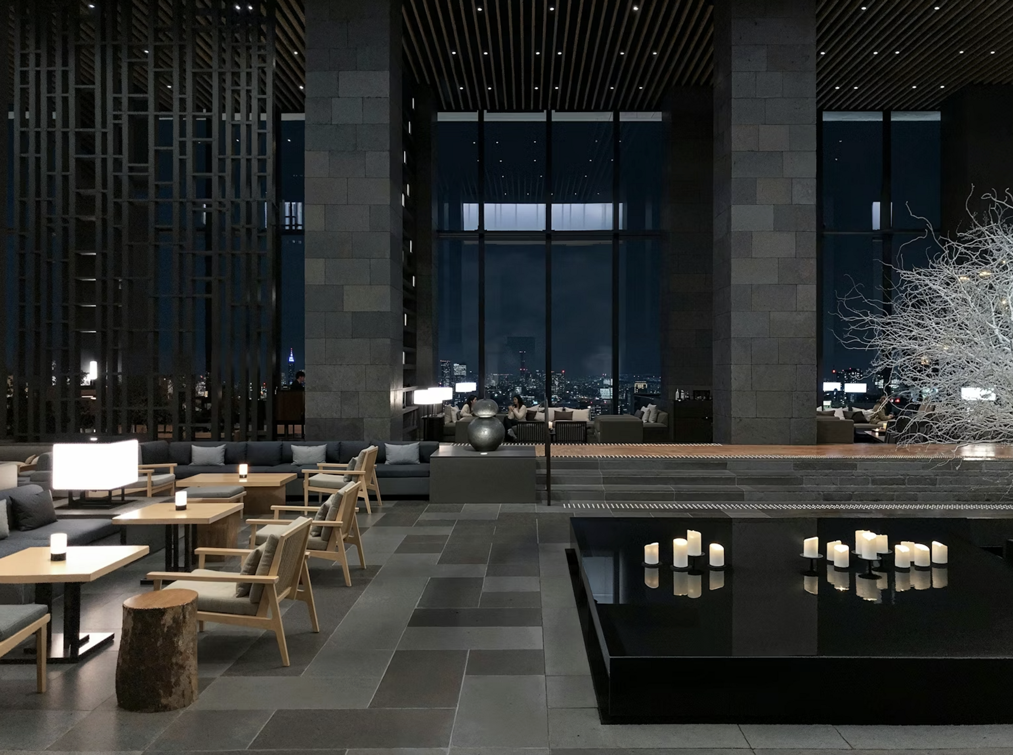 hotels de luxe 2026 chiffres immobiliers