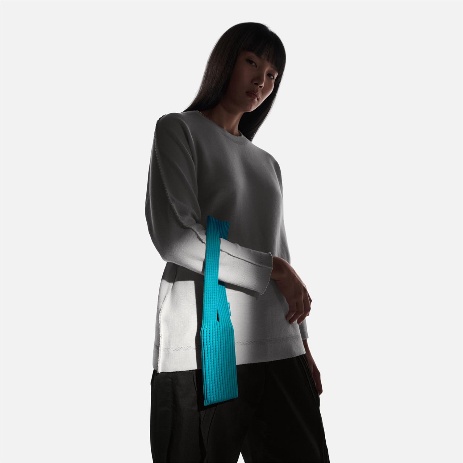 issey miyake apple collaboration