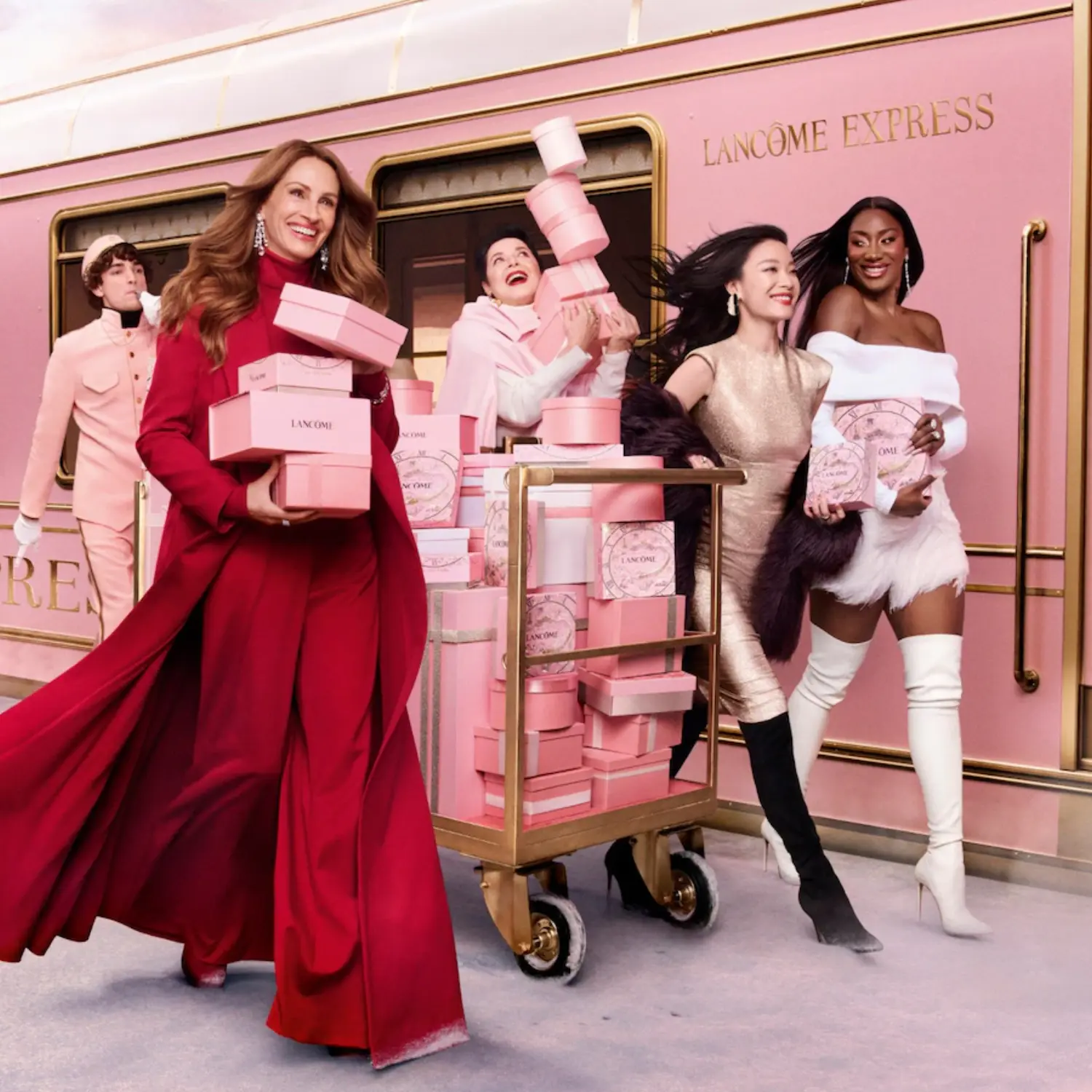 lancôme