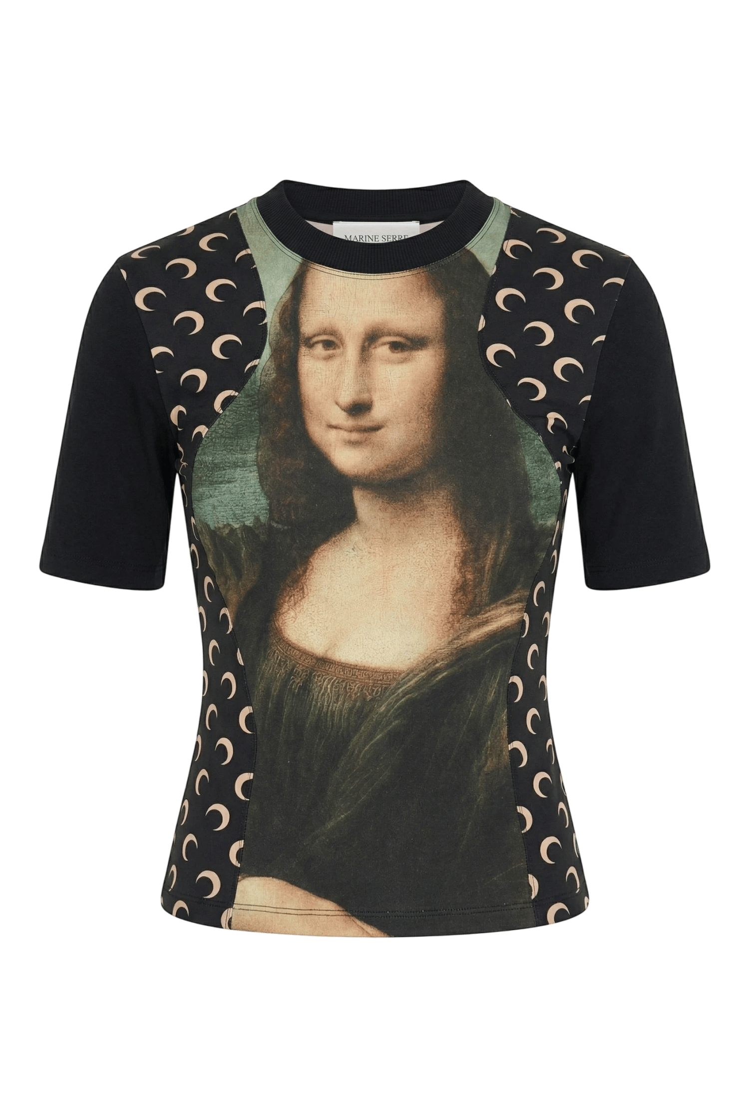 louvre marine serre
