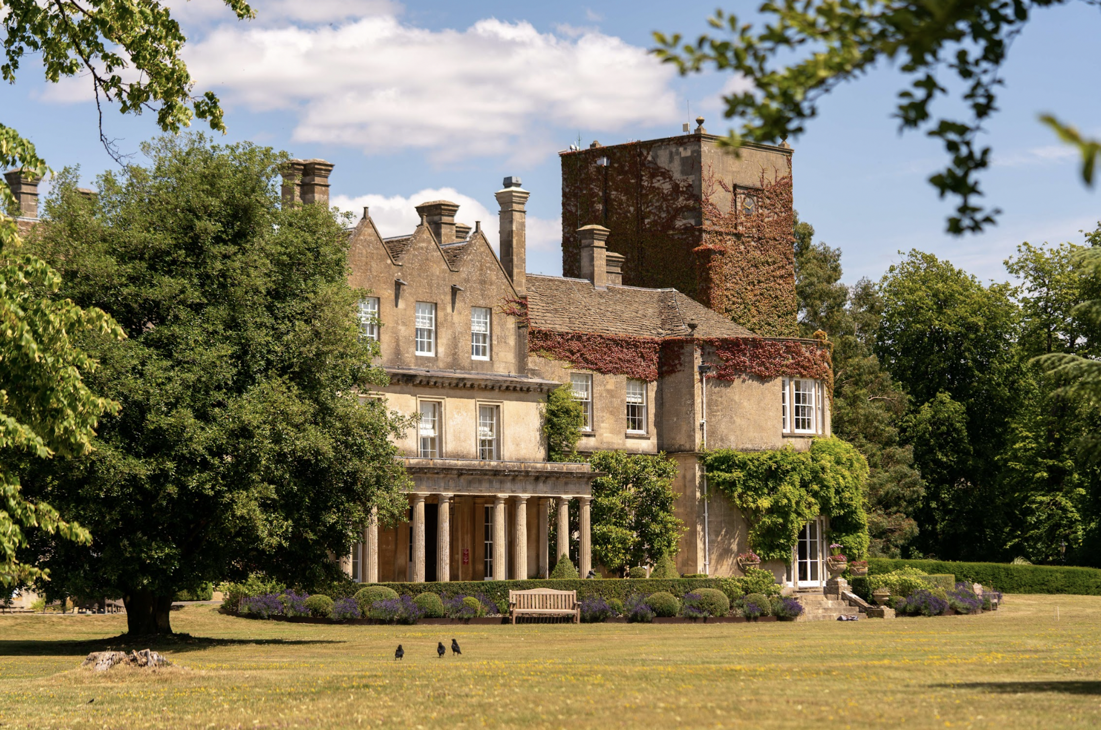 nouvelle marque hotels de luxe du groupe accor