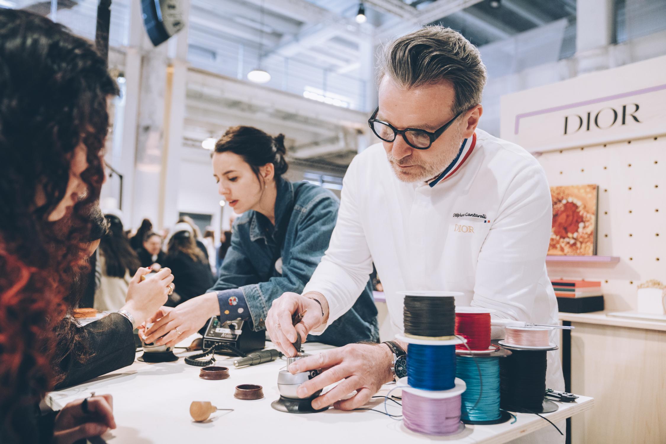 tournée lvmh recrutement formation 2026