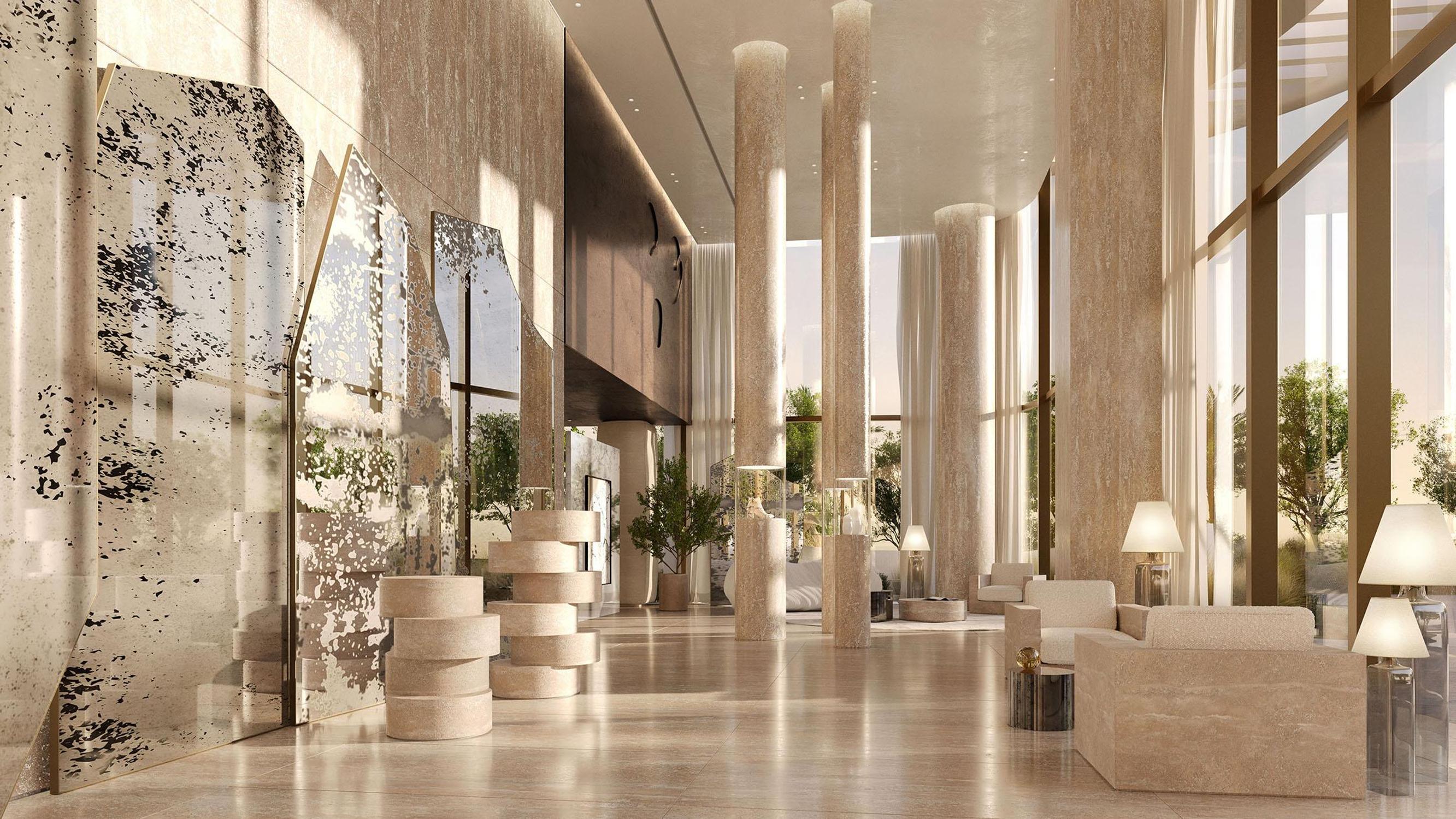 maison margiela immobilier dubai
