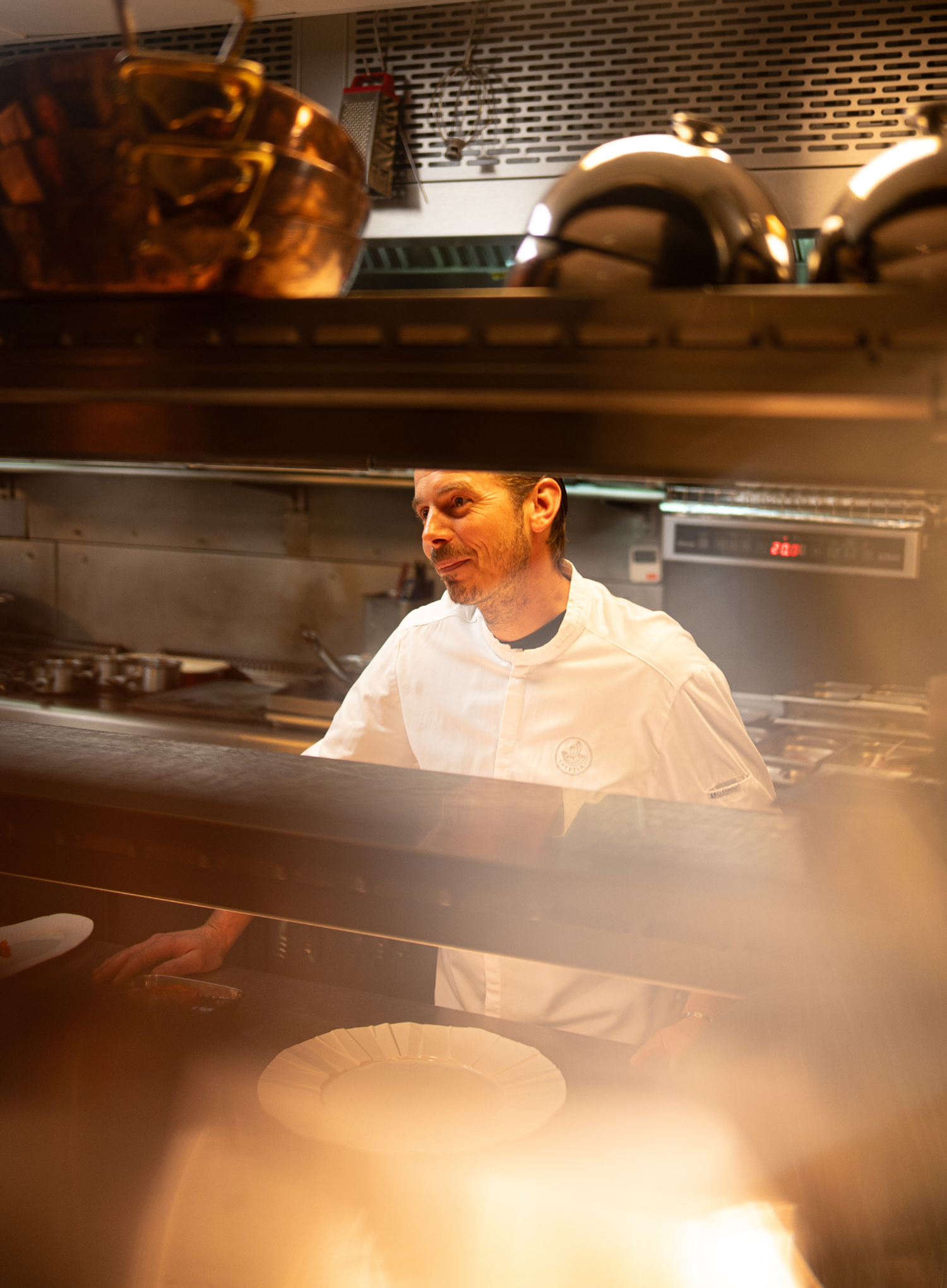 Mandarin Oriental Lutetia