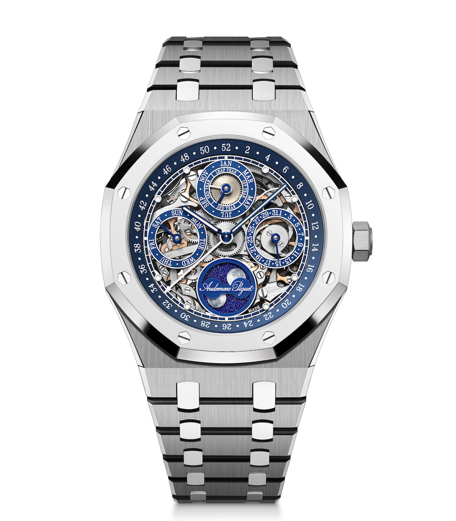 audemars piguet montre de l'année 2025