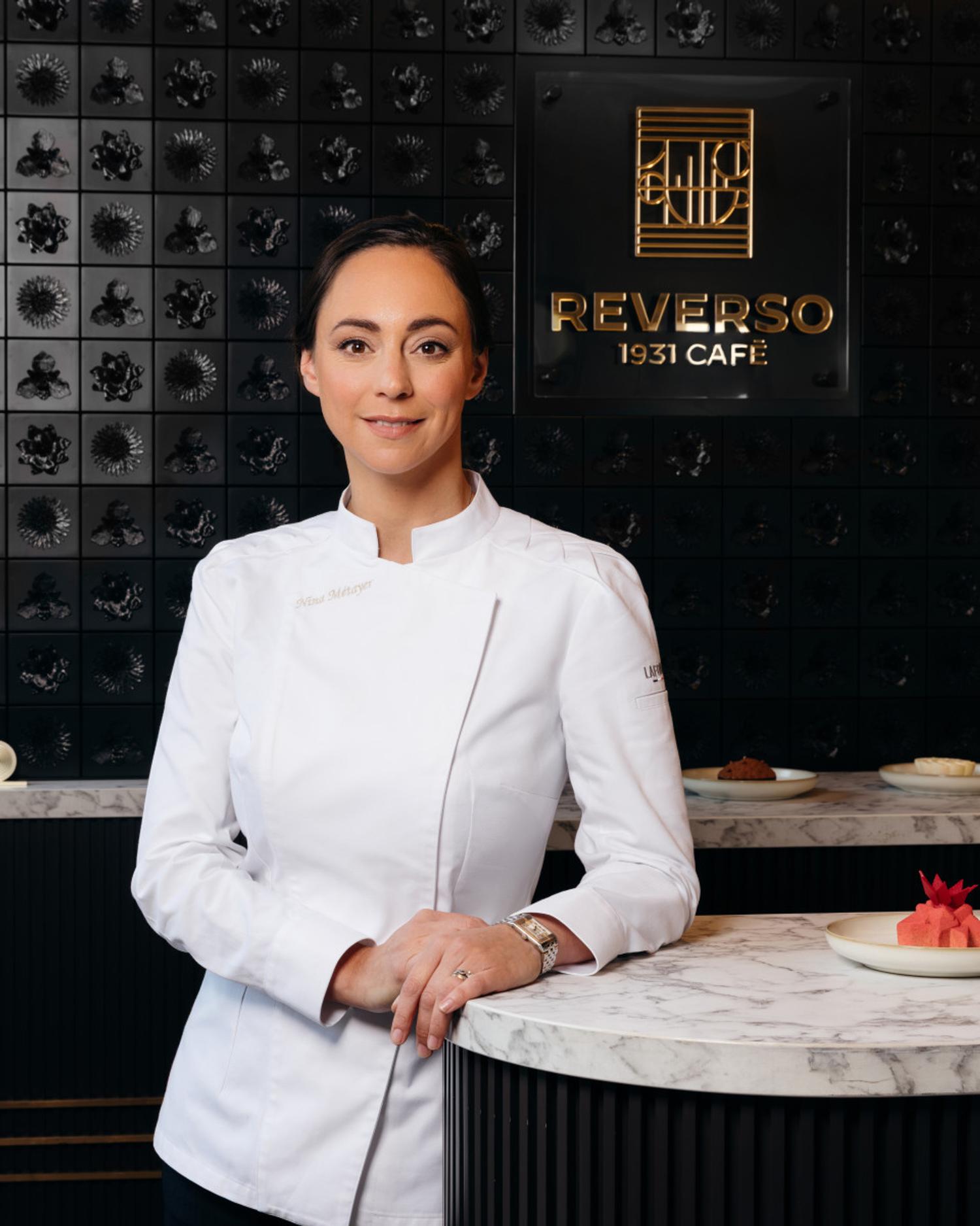 nina metayer meilleure pâtissière 2024 galette jaeger 2026