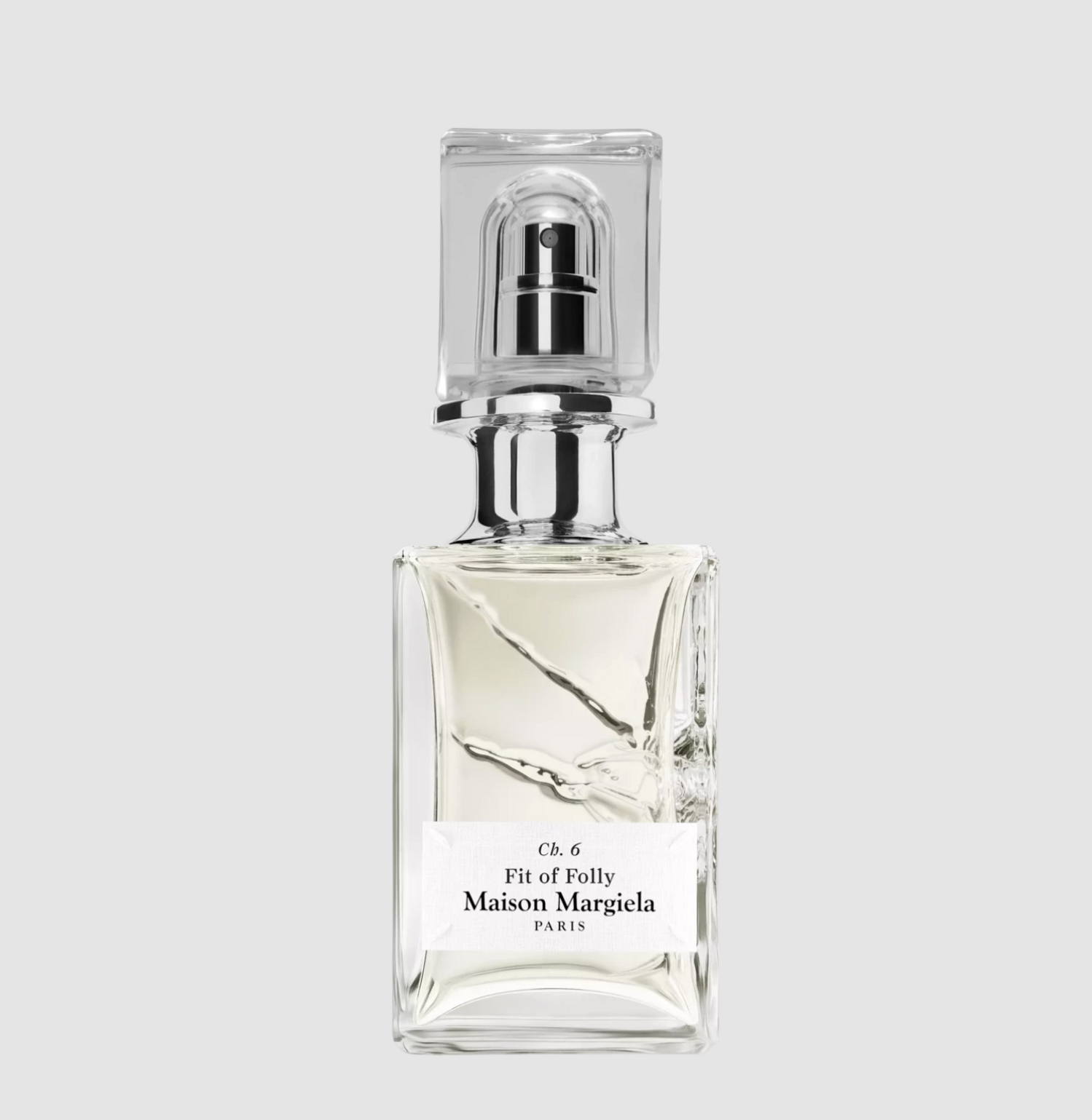 focus sur l'un des parfums de luxe pour femme et pour homme de margiela, nouveaut&eacute; de 2026