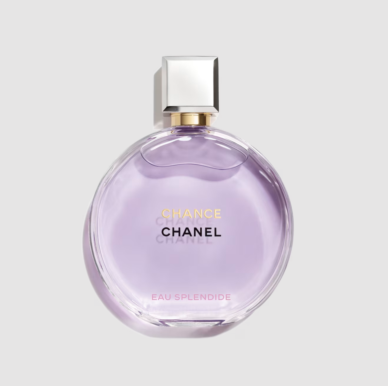 nouveauté parfumerie femme Chanel