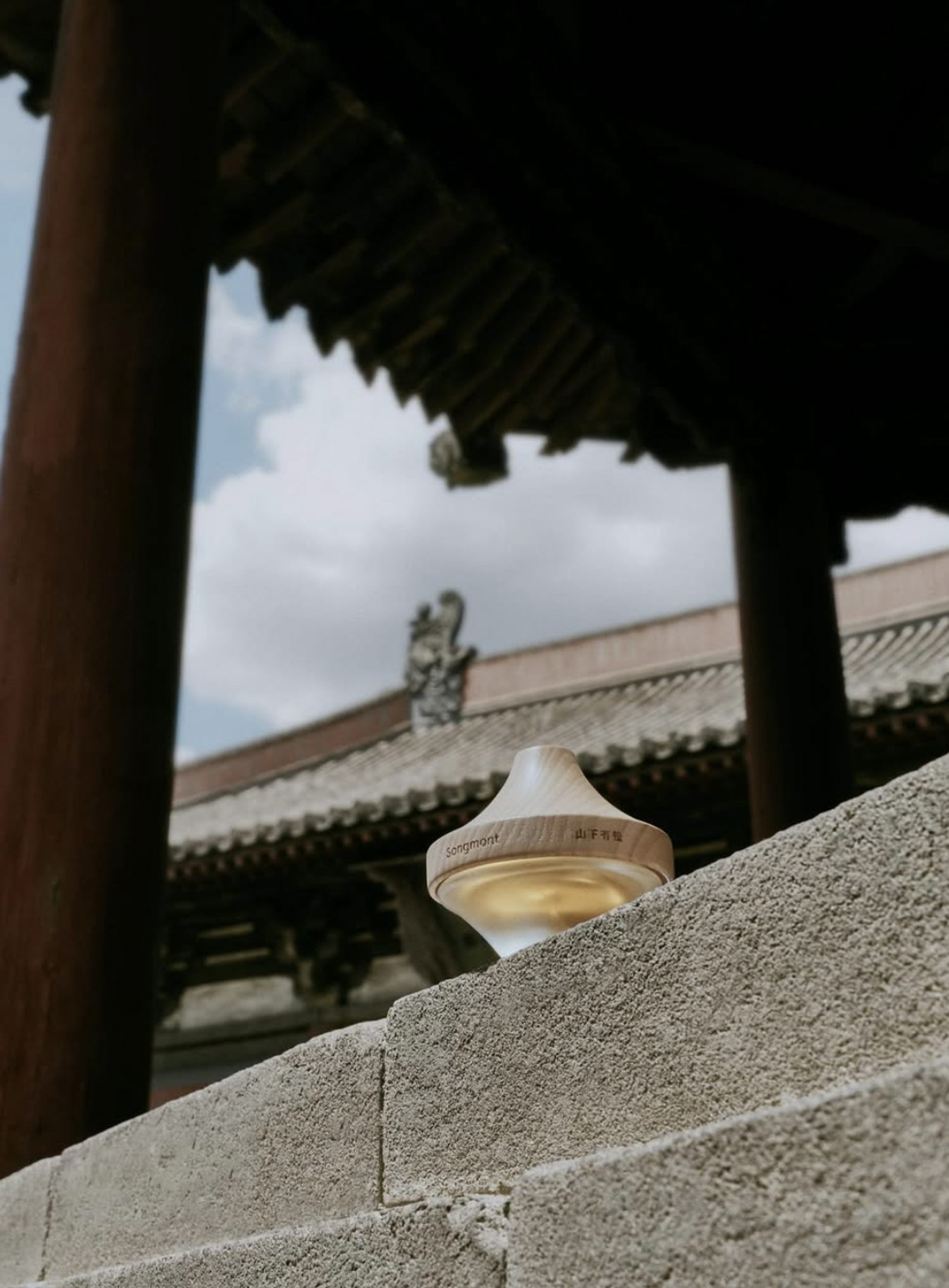 parfums de luxe songmont