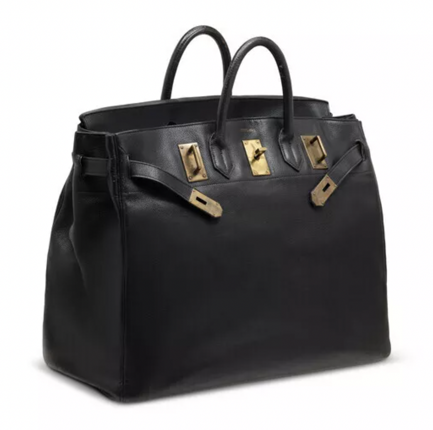 sac de luxe de jane birkin hac hermes