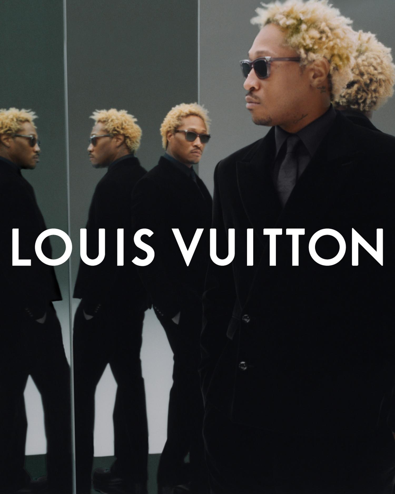 future louis vuitton