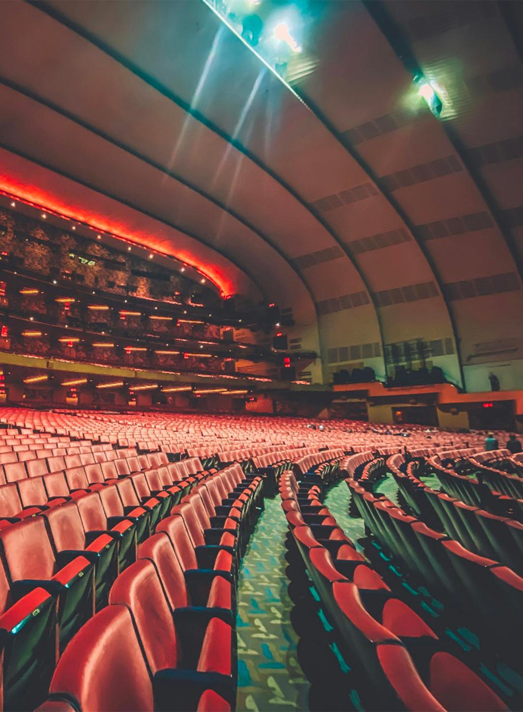 Les espaces culturels que les marques de luxe n’ont pas su s’approprier