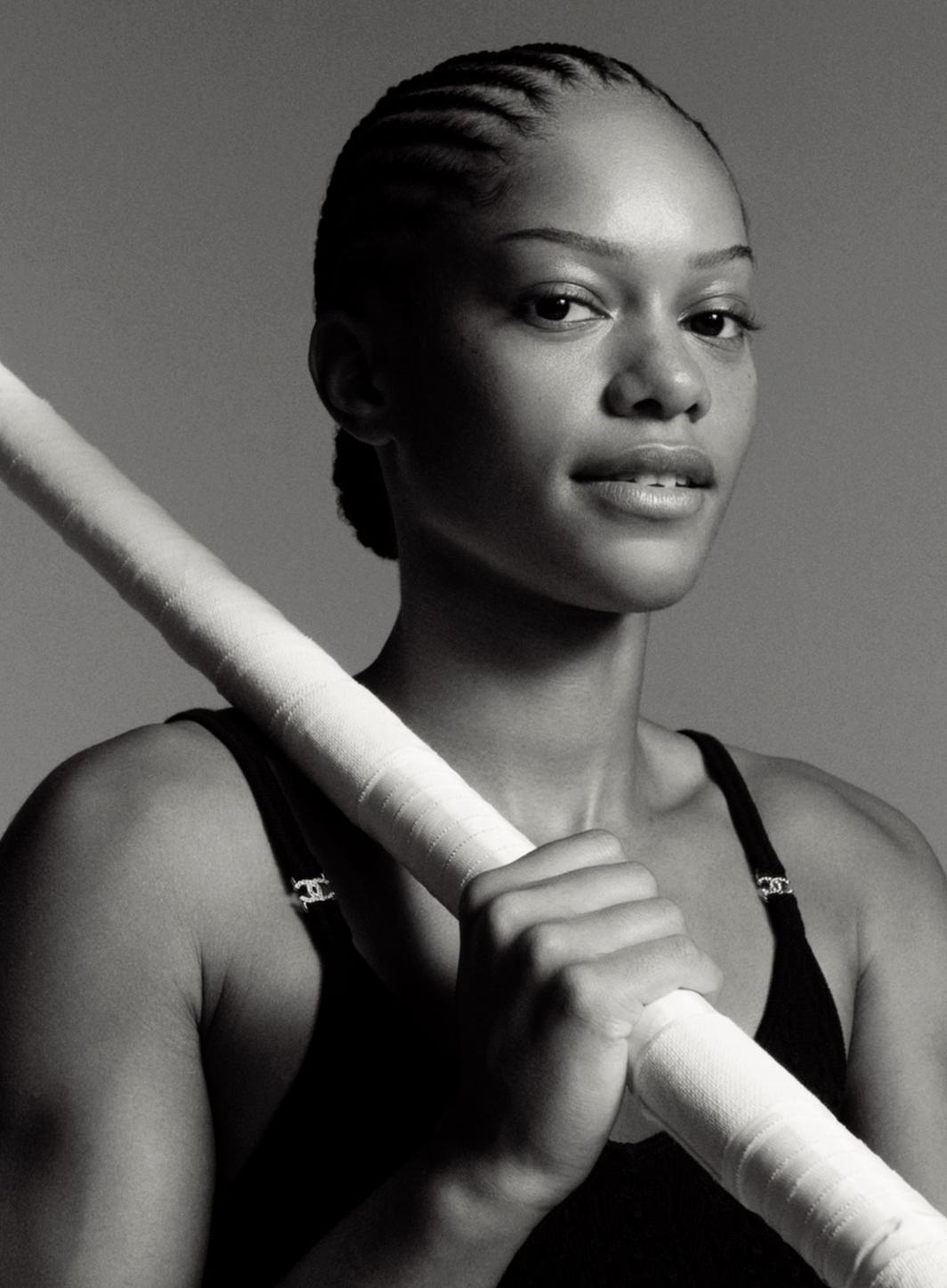 CC League : Chanel Beauté s'empare du coaching de haute performance