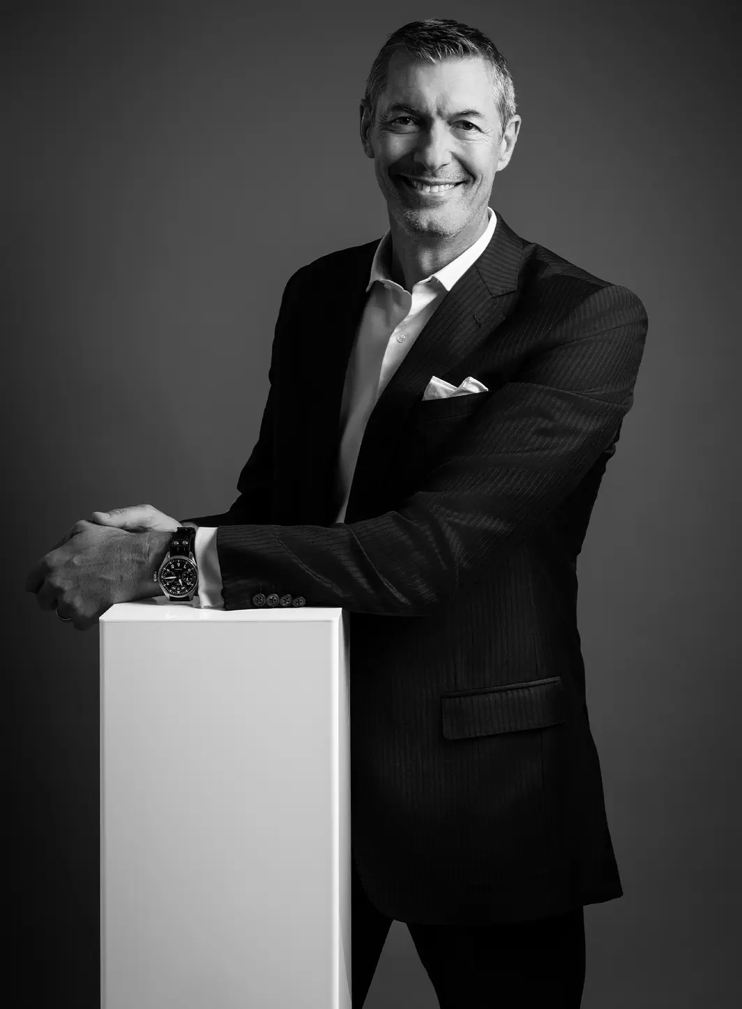 Le luxe doit revenir à ses fondamentaux : artisanat, expérience et valeur réelle