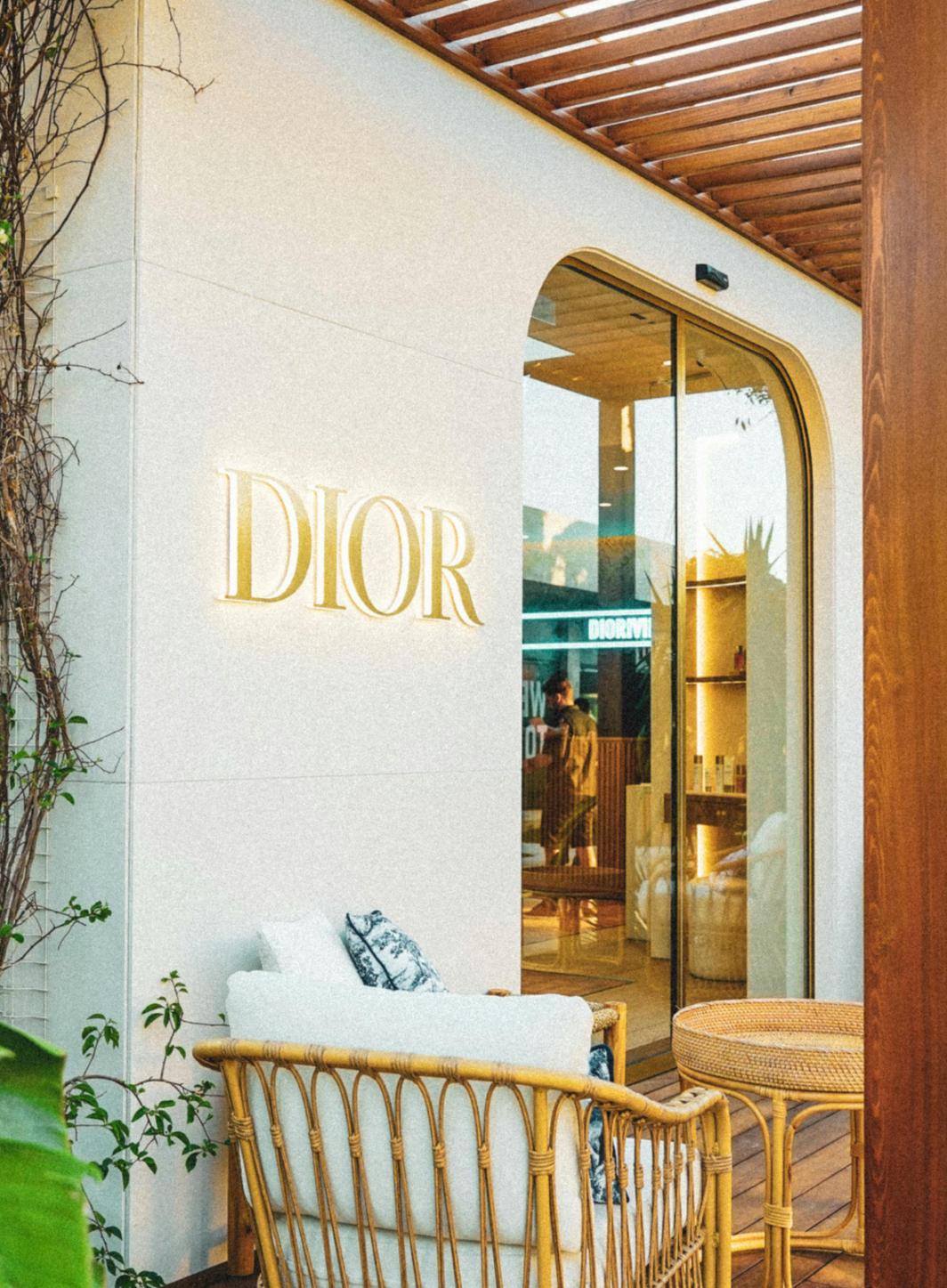 Dior : la maison de mode mise hors de cause après une enquête sur ses sous-traitants italiens