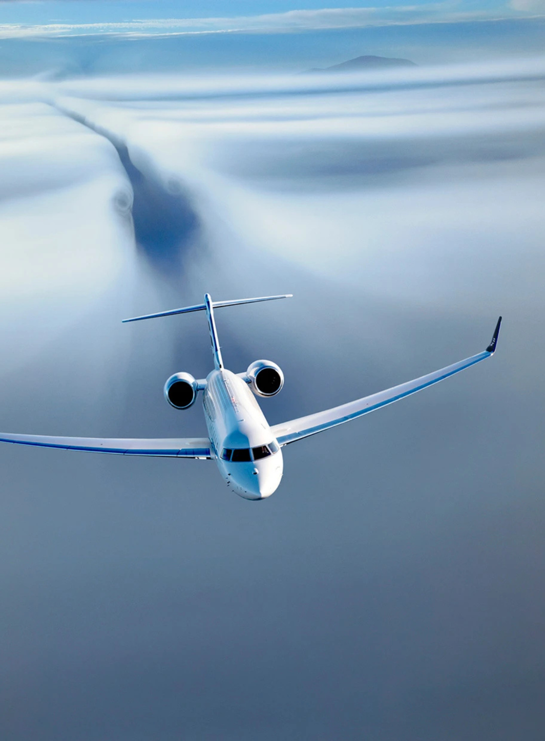 Elie Saab se lance dans l'aviation