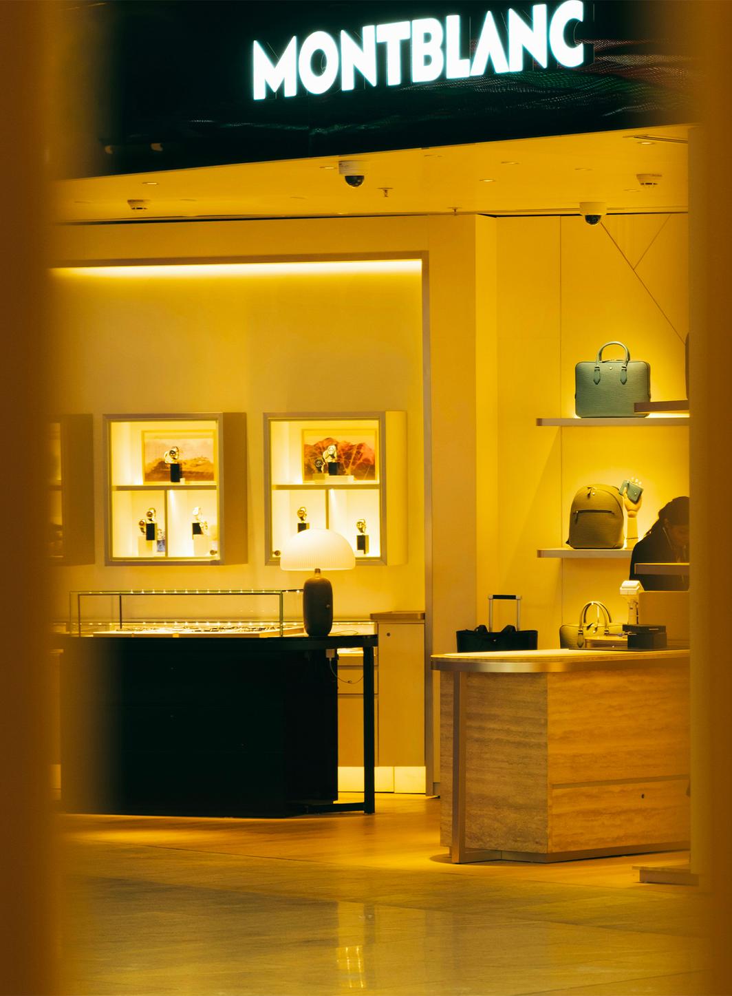 La formation retail, nouvel avantage compétitif des maisons de luxe