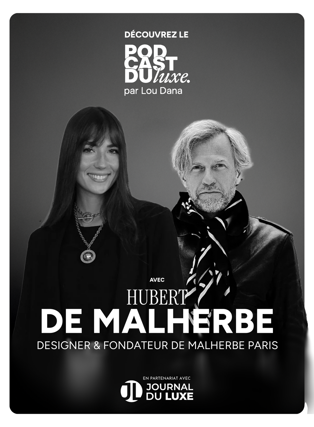 Hubert de Malherbe : quand le design redéfinit le retail de luxe