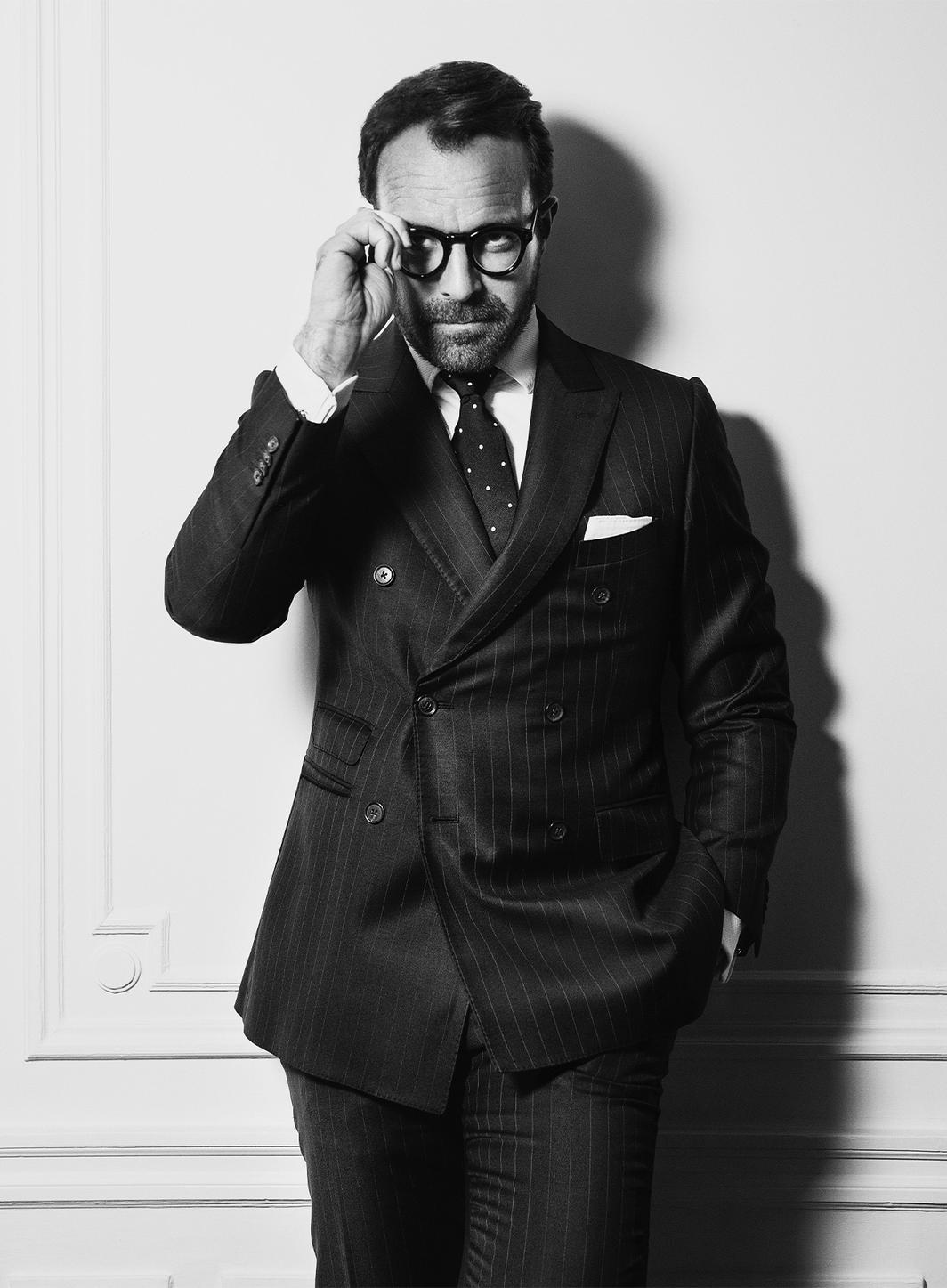 Le luxe doit retrouver le sens, la rareté et l’élévation