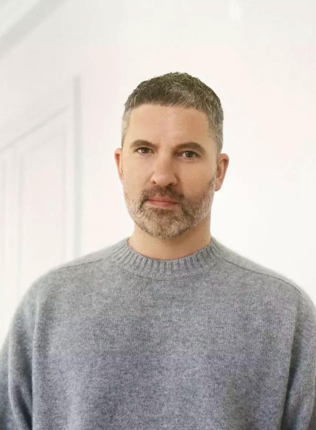 Carven et son directeur artistique Mark Thomas se séparent