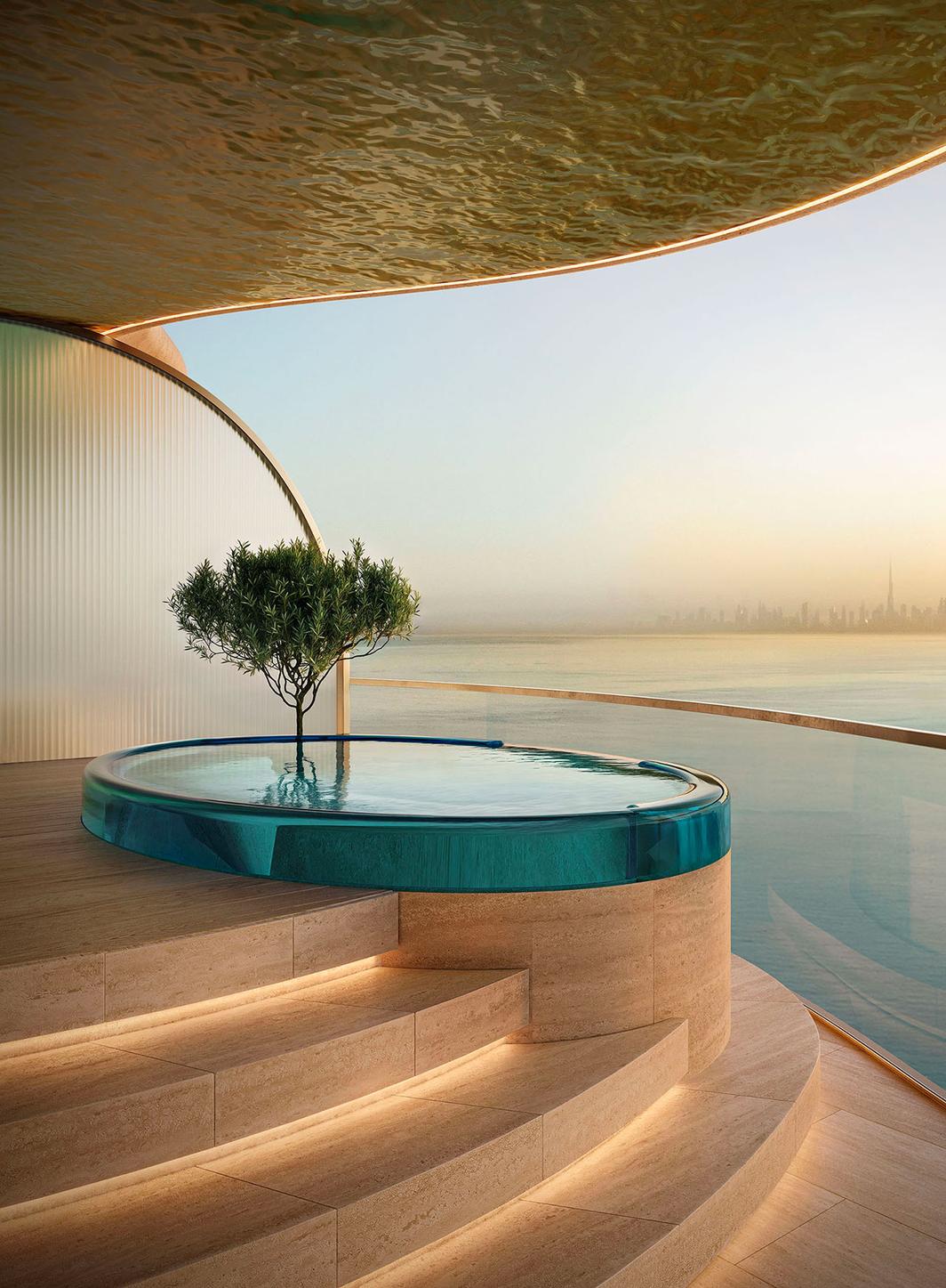 Maison Margiela se diversifie dans l'immobilier de luxe