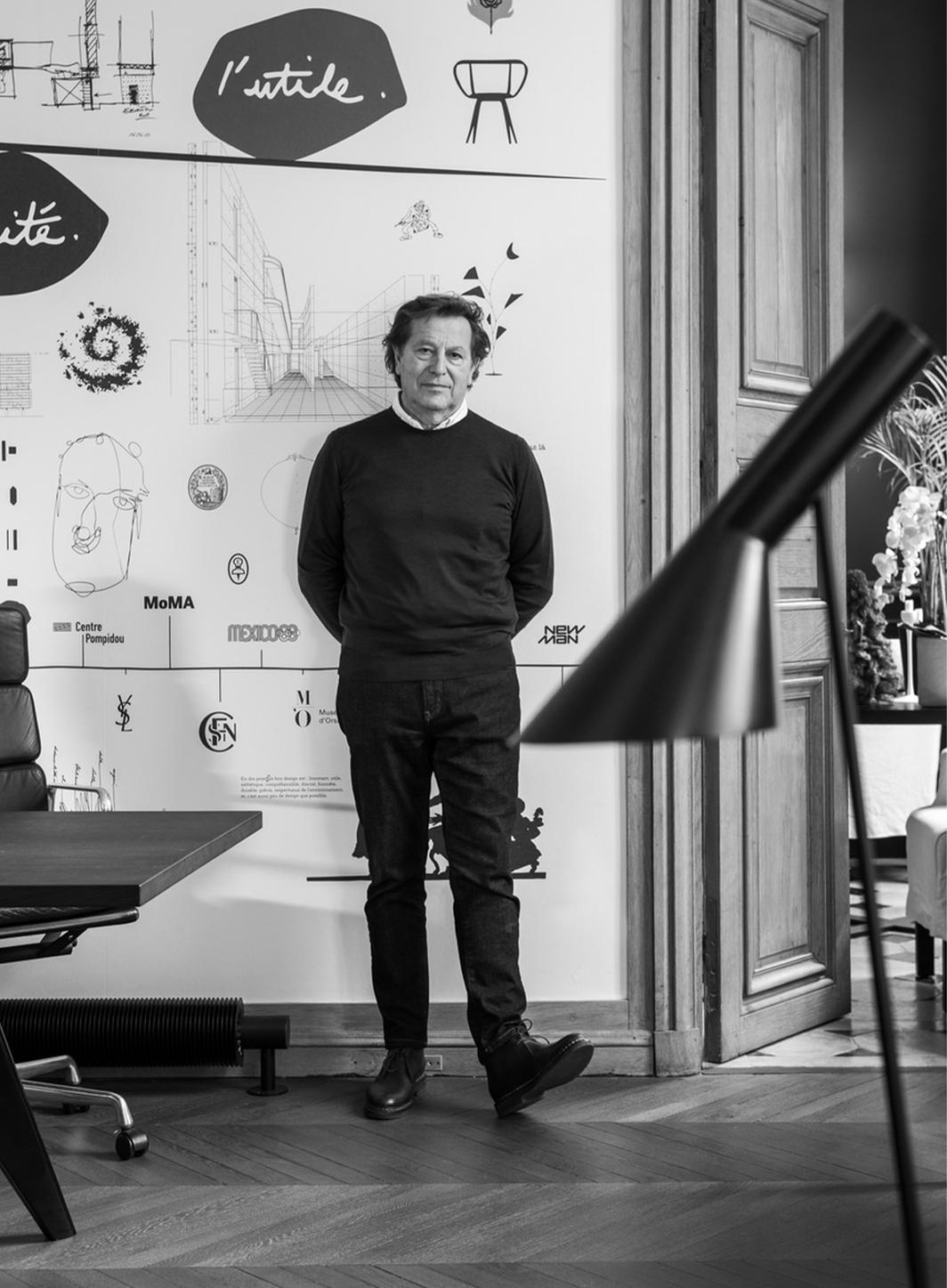 Le luxe, c’est la qualité dans le temps