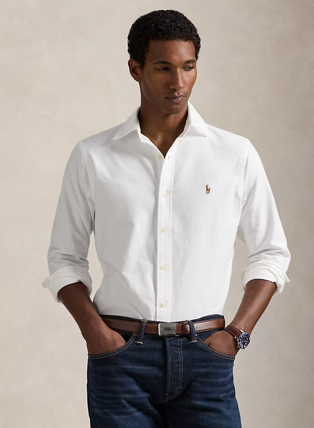 Ralph Lauren accélère sa transformation à horizon 2030