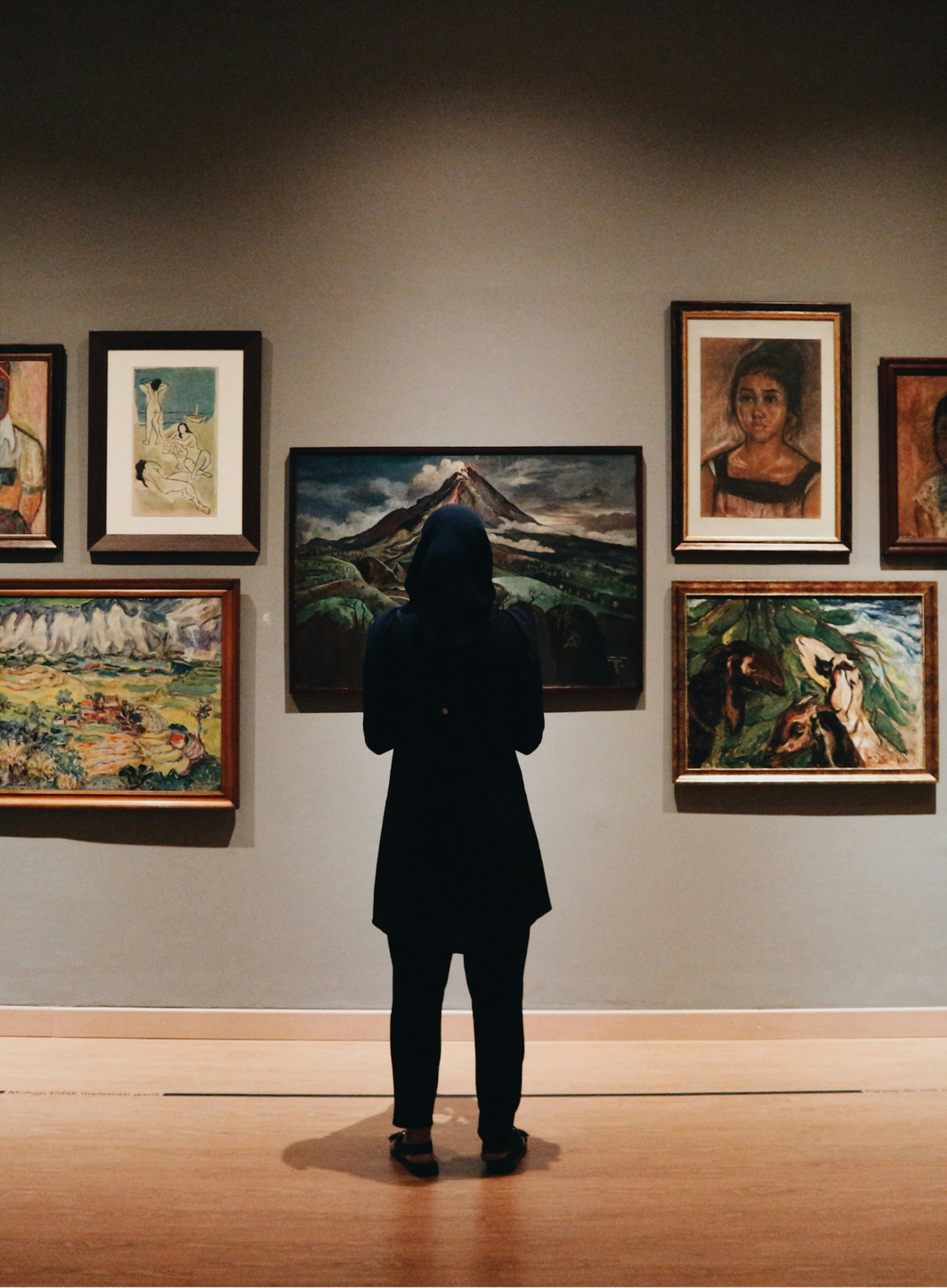 Malgré une hausse du nombre de transactions, le marché mondial de l'art chute en 2024