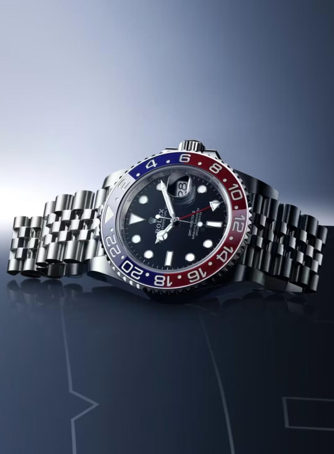 Rolex suspend la production d’une de ses montres mythiques et les prix s’envolent