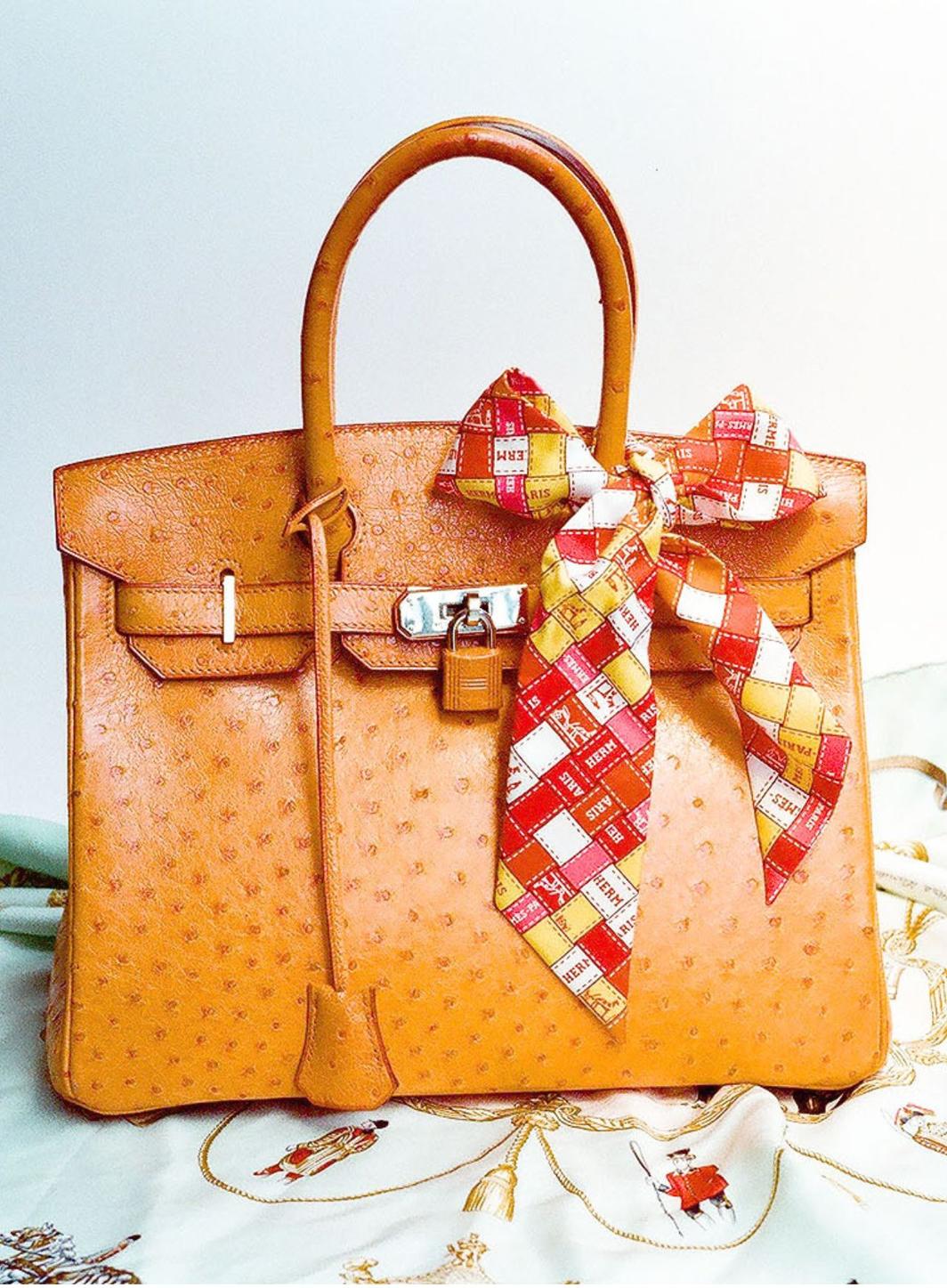 Pourquoi les maisons de luxe ont-elles intérêt à créer des icônes ?